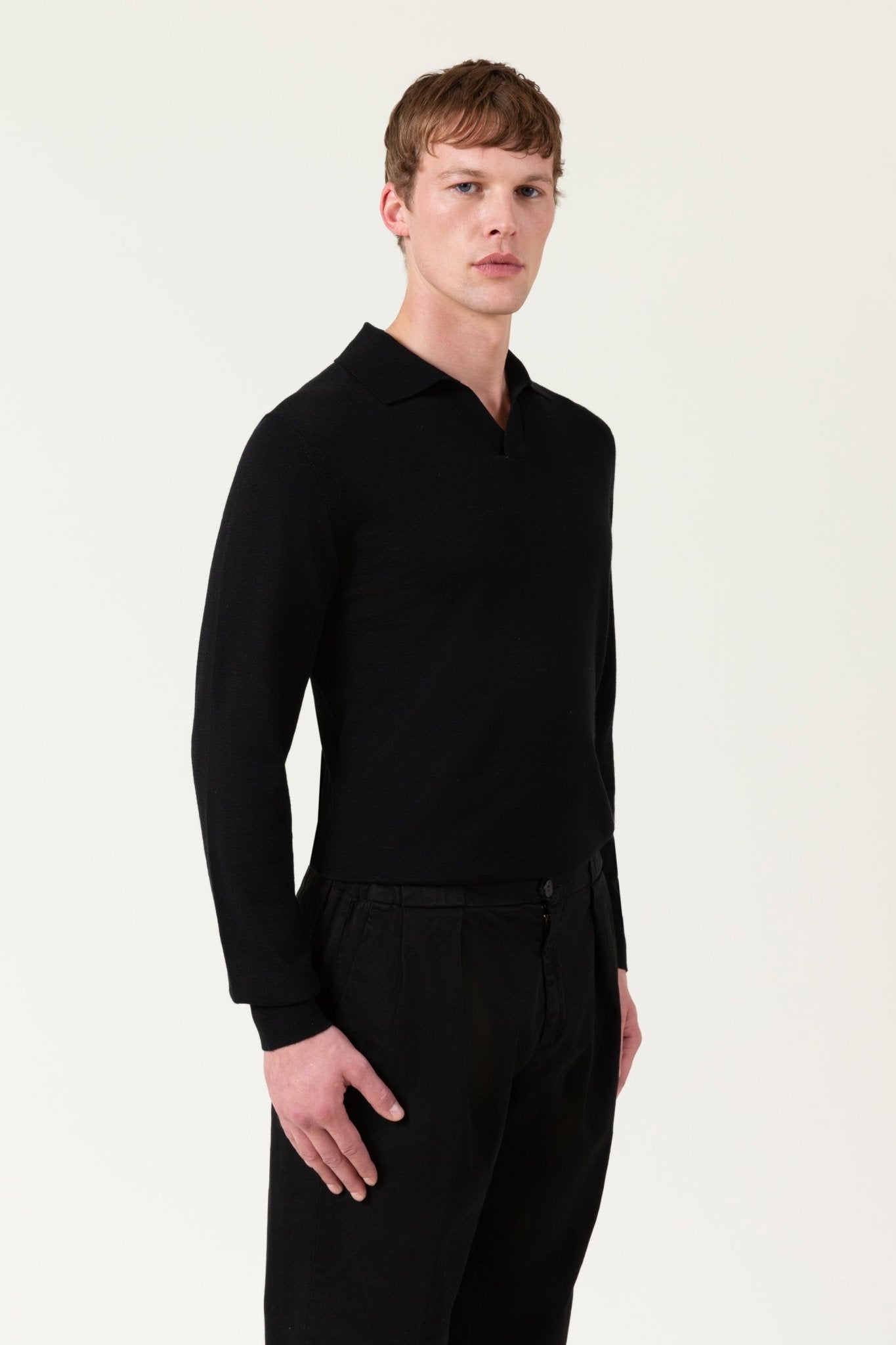 Autore Stewart Maglia In Lana Merino - Maglioni - autore - brand - Autore