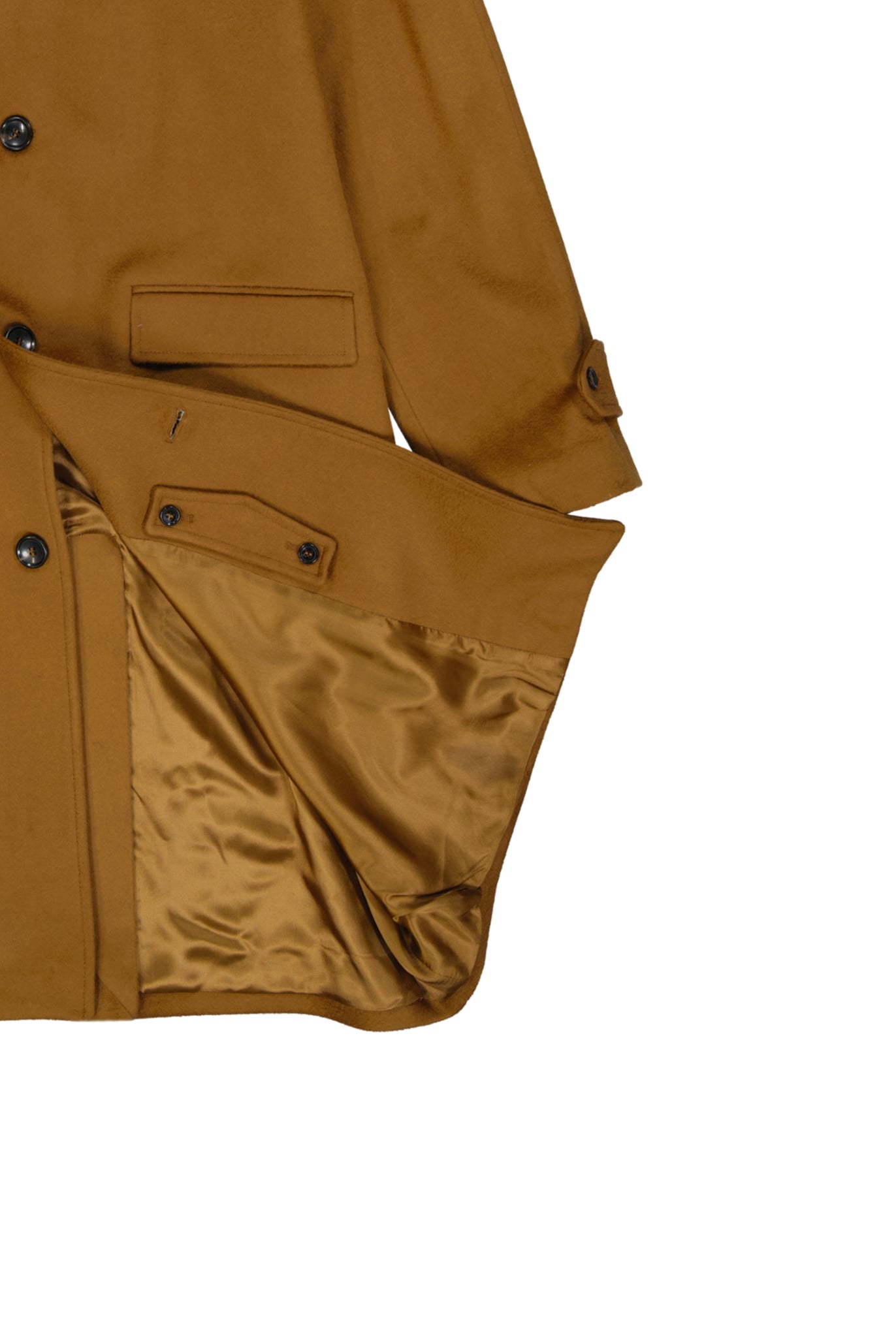 Autore Windsor Cappotto In Lana - Cappotti - autore - brand - Autore