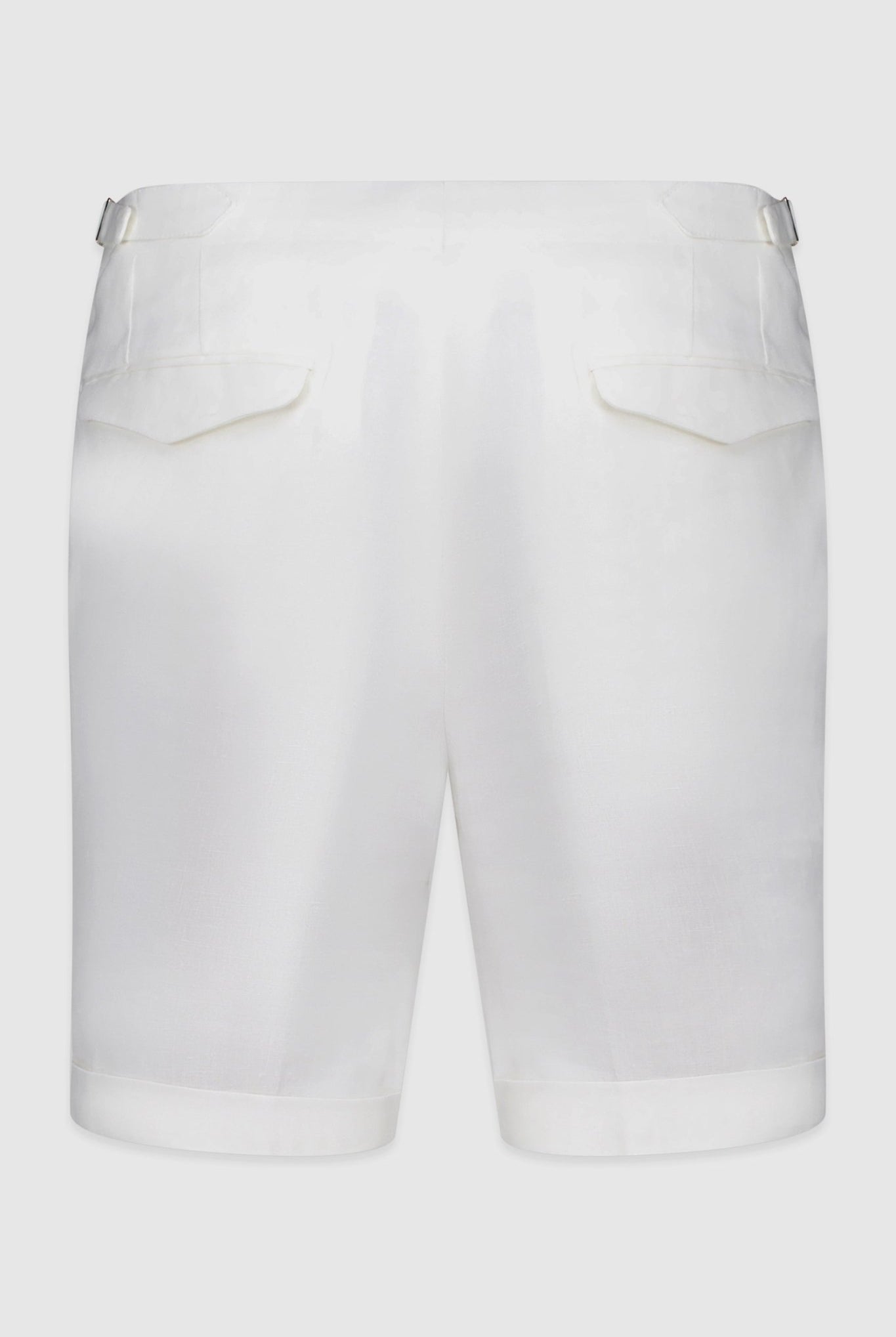 Bermuda Amalfis in Lino - Bermuda - Autore - Autore