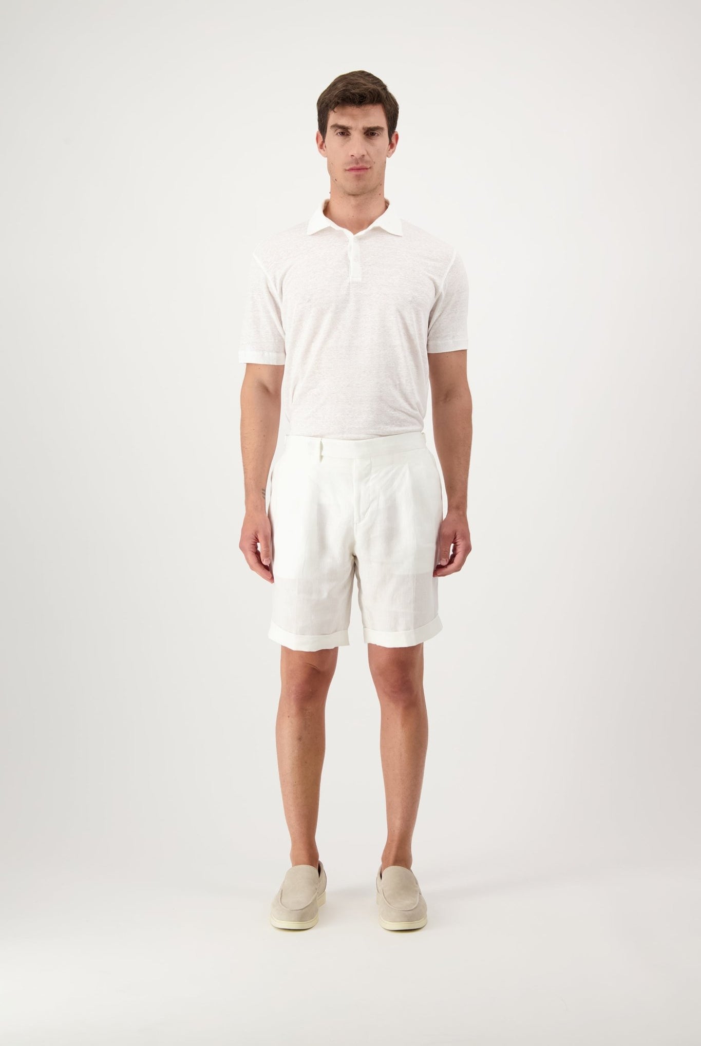 Bermuda Amalfis in Lino - Bermuda - Autore - Autore