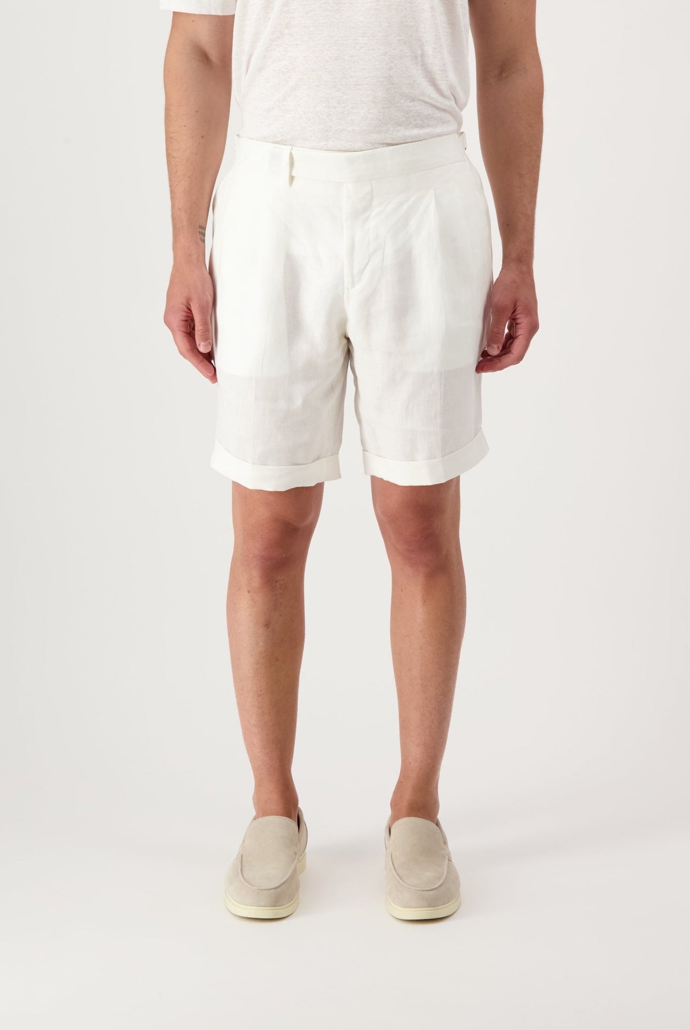 Bermuda Amalfis in Lino - Bermuda - Autore - Autore