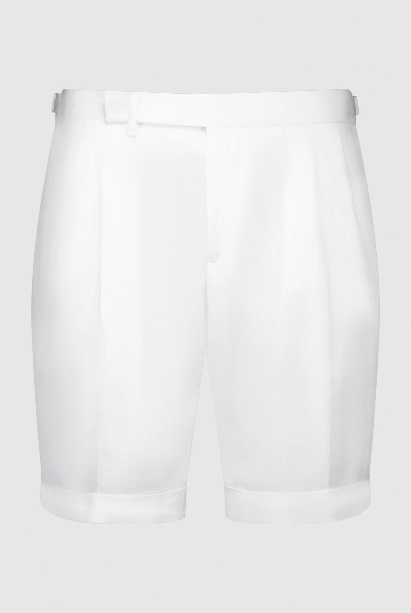 Bermuda Amalfis in Lino - Bermuda - Autore - Autore