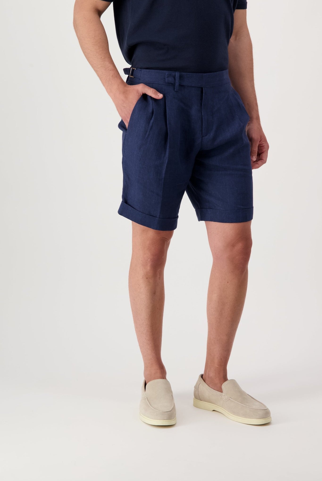 Bermuda Amalfis in Lino - Bermuda - Autore - Autore