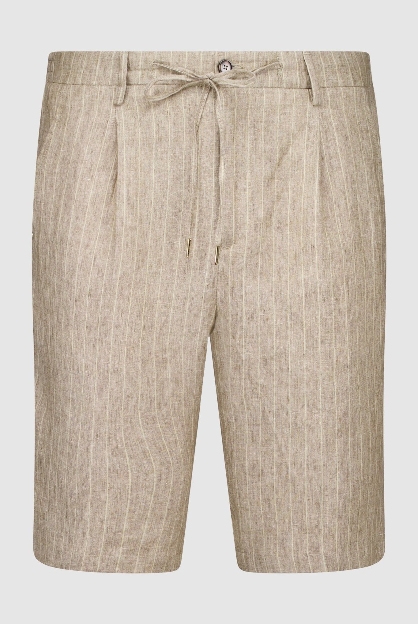 Bermuda Hudson in Lino - Bermuda - Autore - Autore