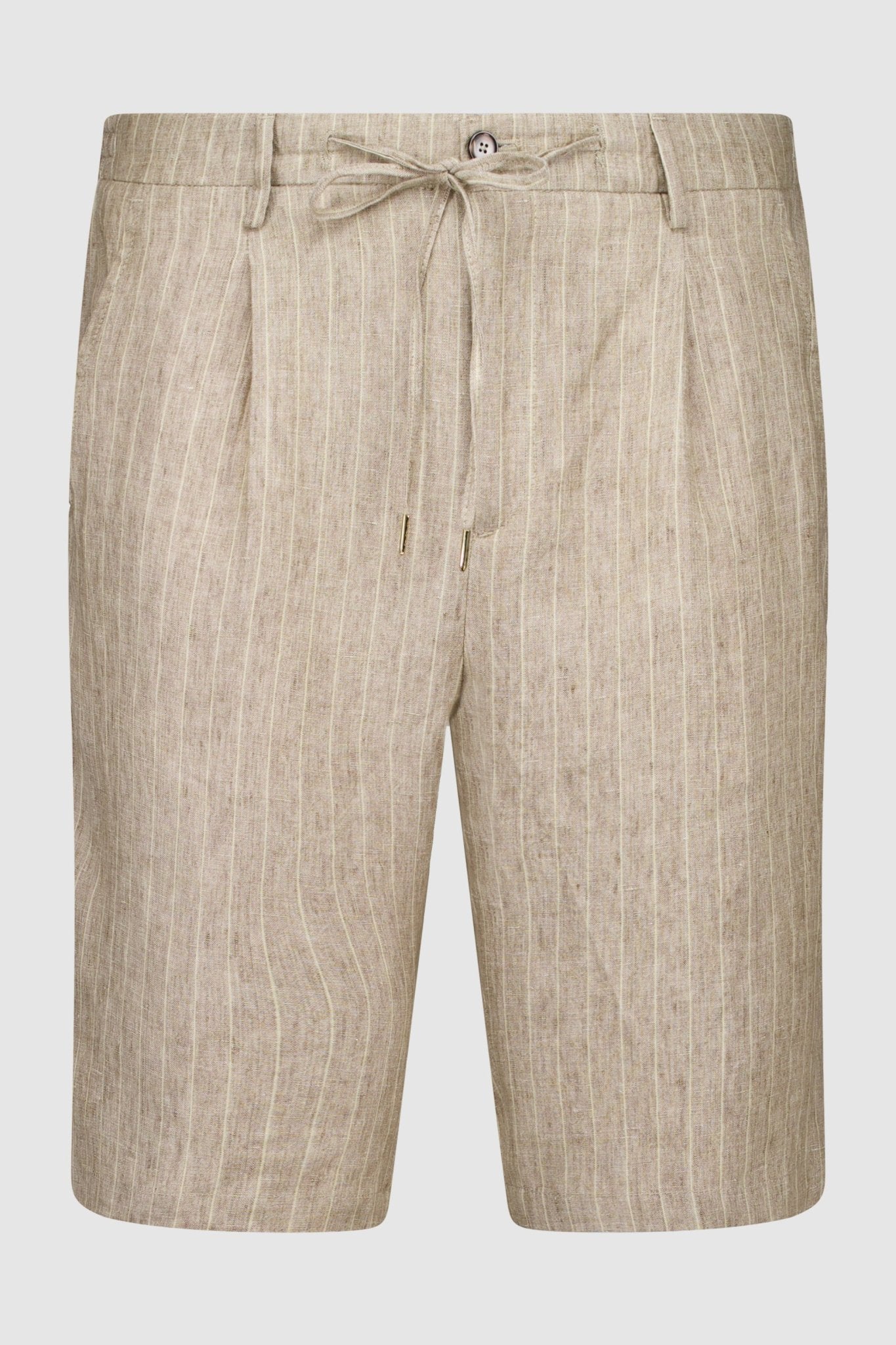 Bermuda Hudson in Lino - Bermuda - Autore - Autore