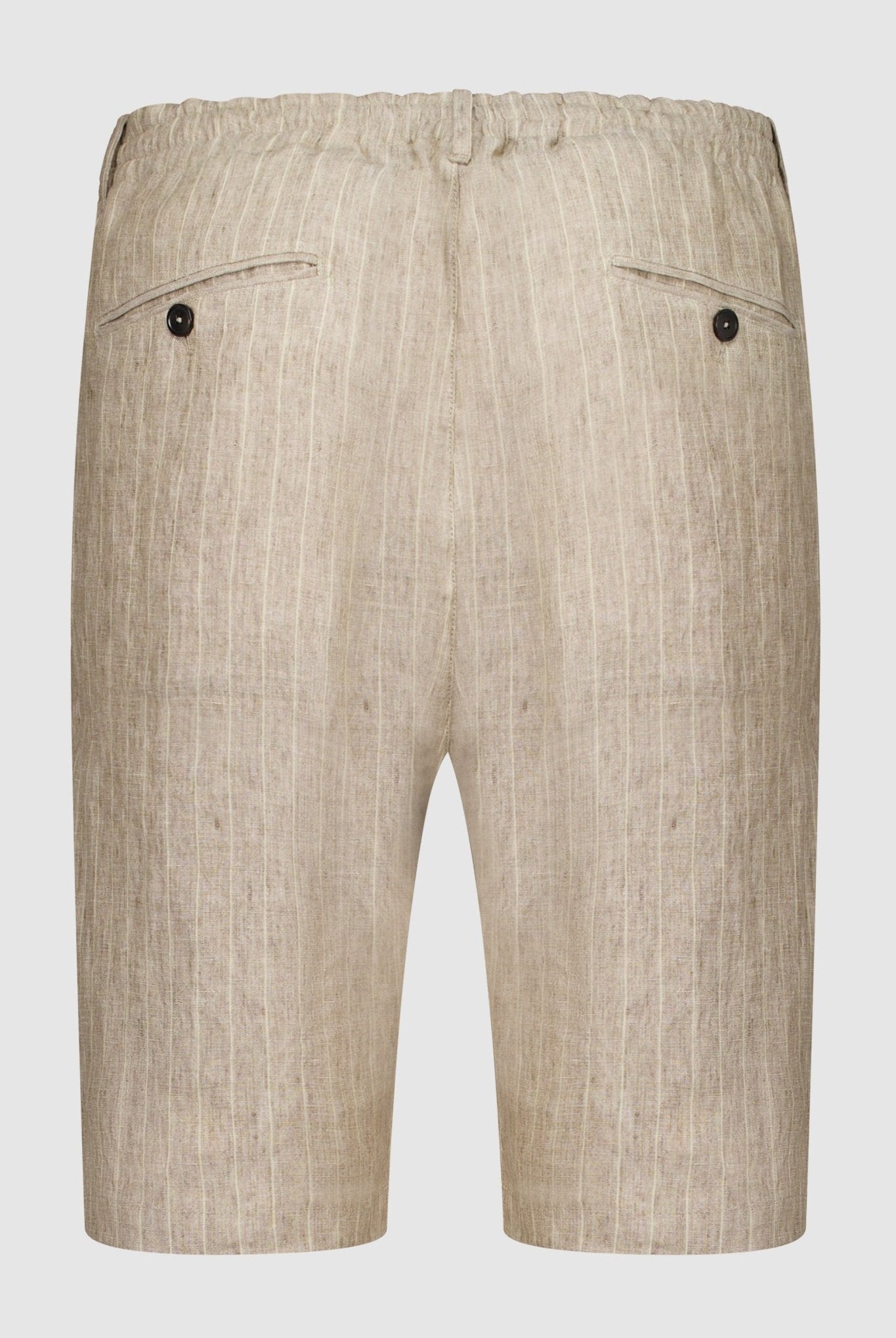 Bermuda Hudson in Lino - Bermuda - Autore - Autore