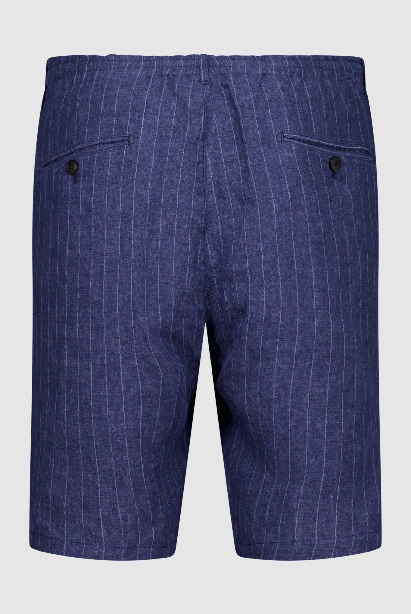 Bermuda Olbias in Lino - Bermuda - Autore - Autore