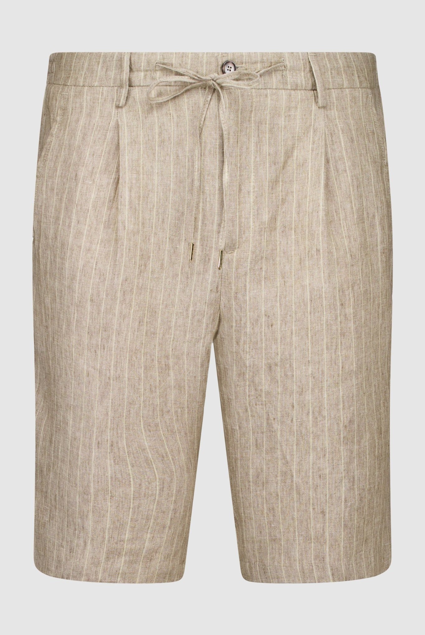 Bermuda Olbias in Lino - Bermuda - Autore - Autore