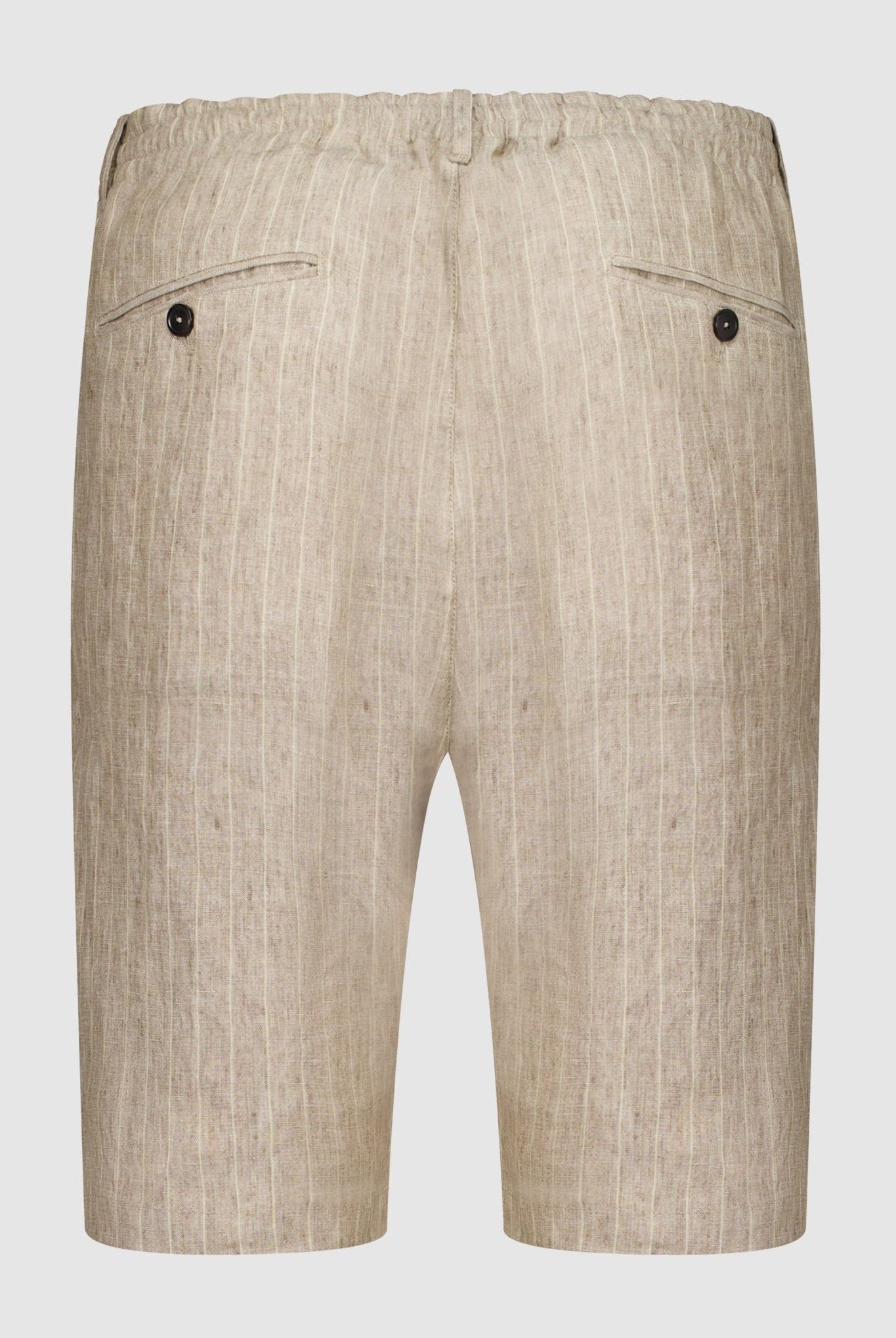 Bermuda Olbias in Lino - Bermuda - Autore - Autore