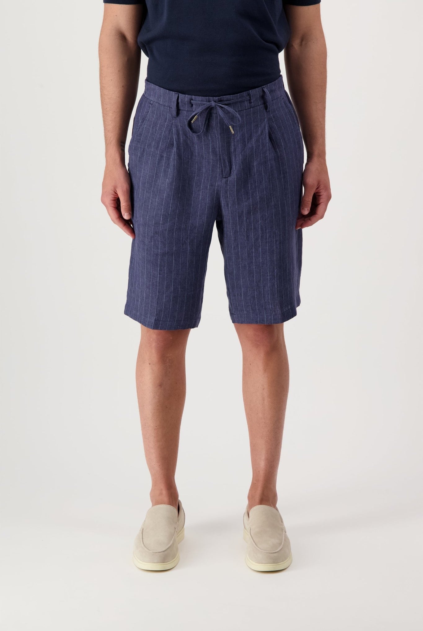 Bermuda Olbias in Lino - Bermuda - Autore - Autore