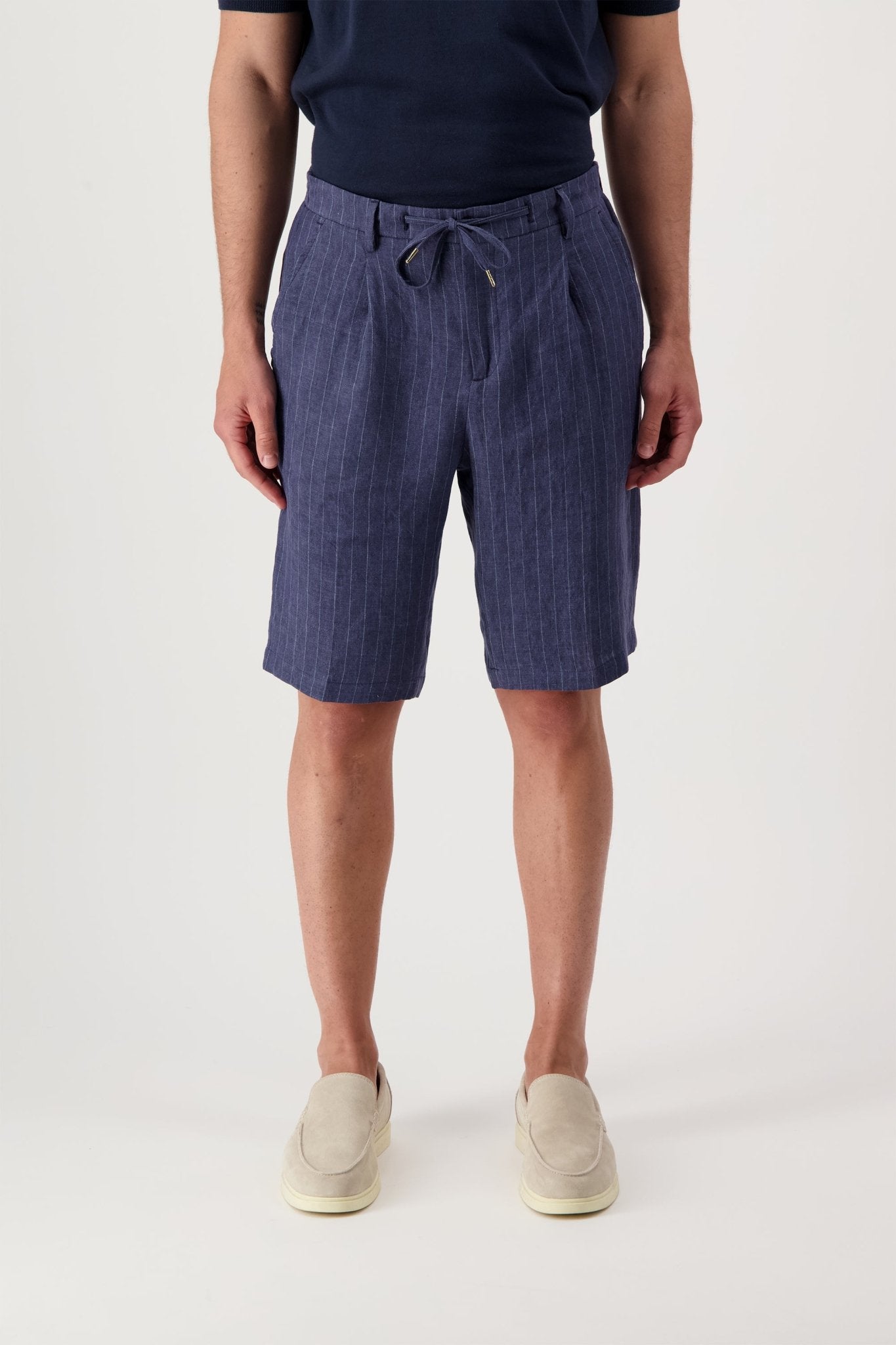 Bermuda Olbias in Lino - Bermuda - Autore - Autore