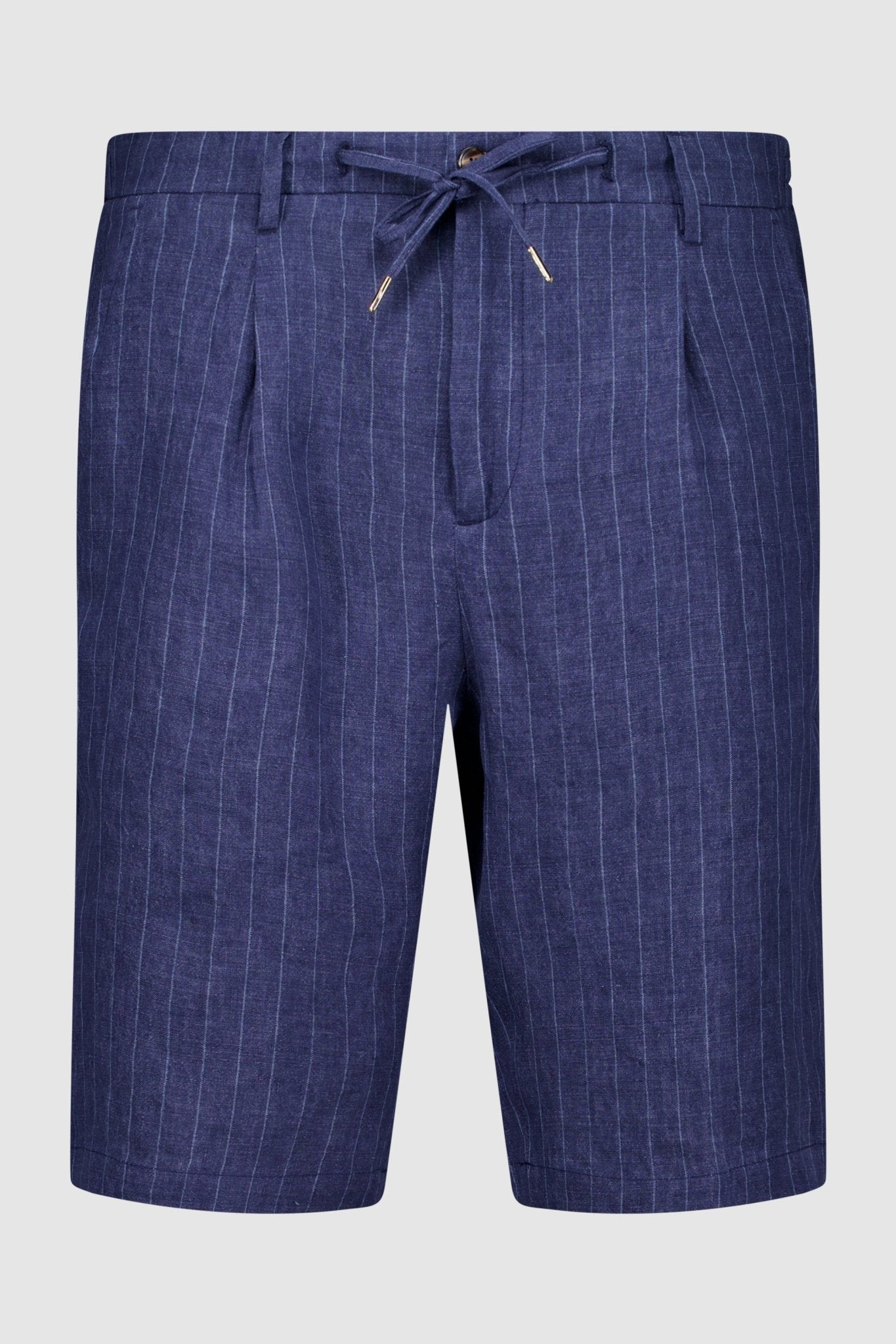 Bermuda Olbias in Lino - Bermuda - Autore - Autore