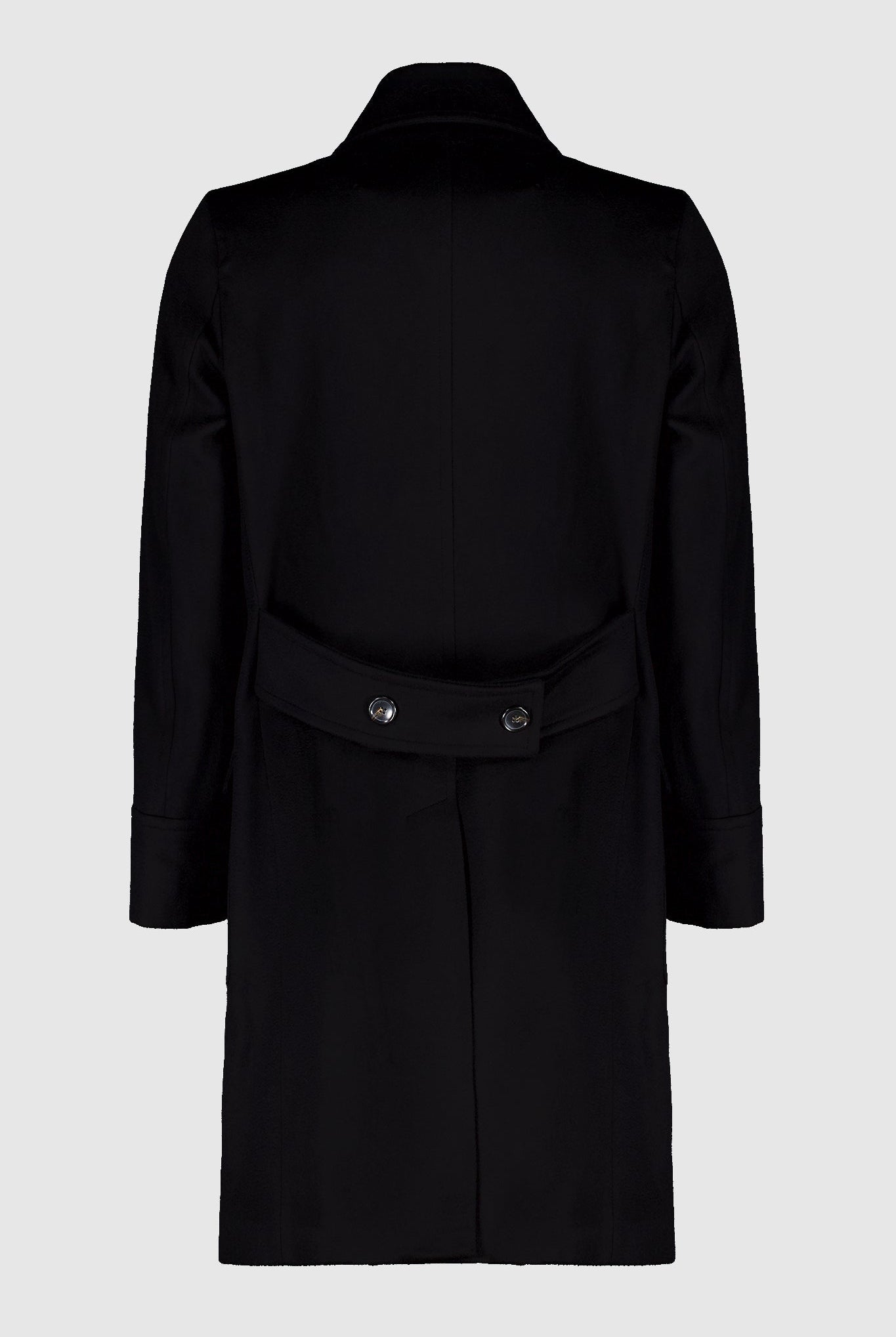 Cappotto Nicholson In Lana - Cappotti - Autore - Autore