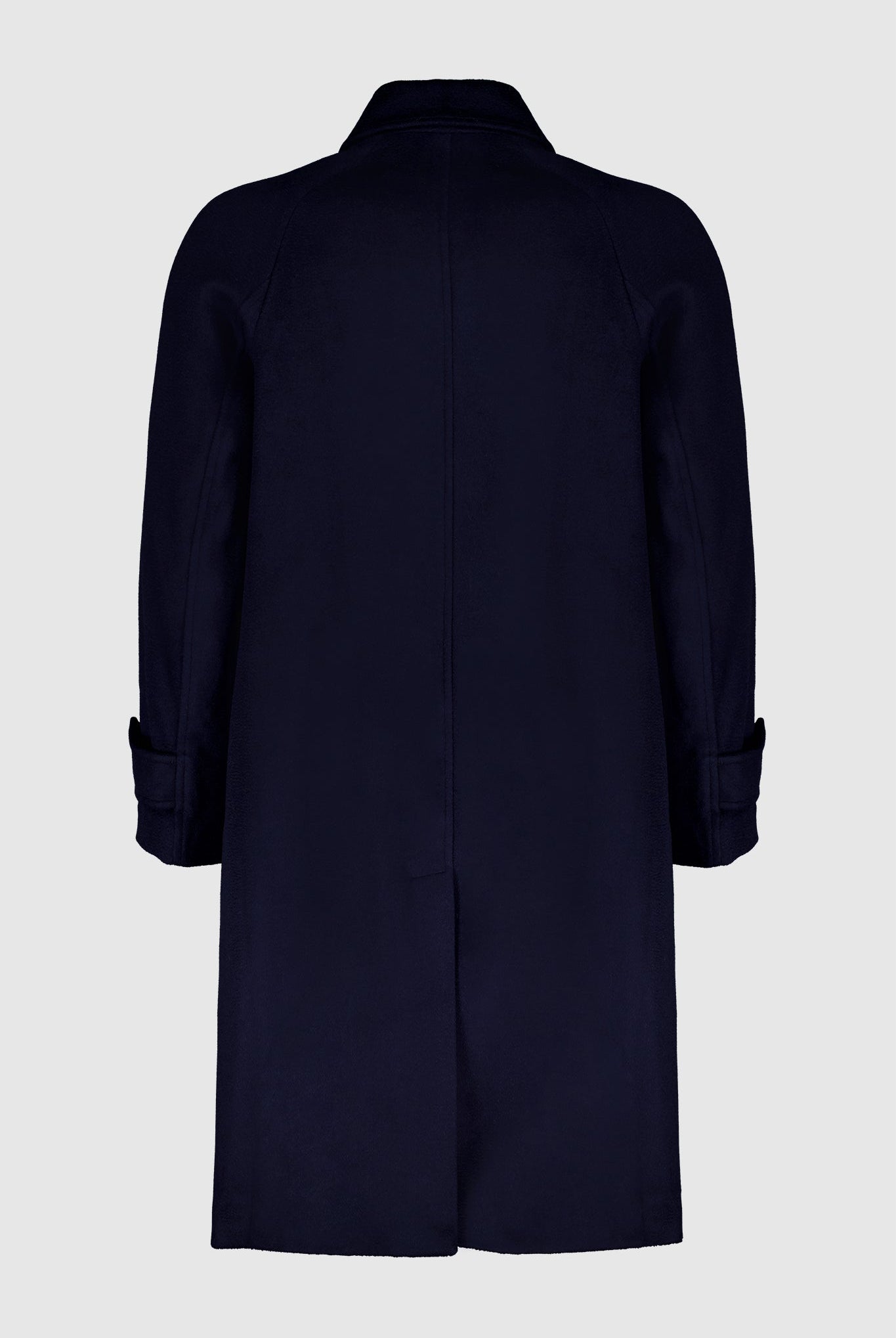 Cappotto Windsor In Lana - Cappotti - Autore - Autore