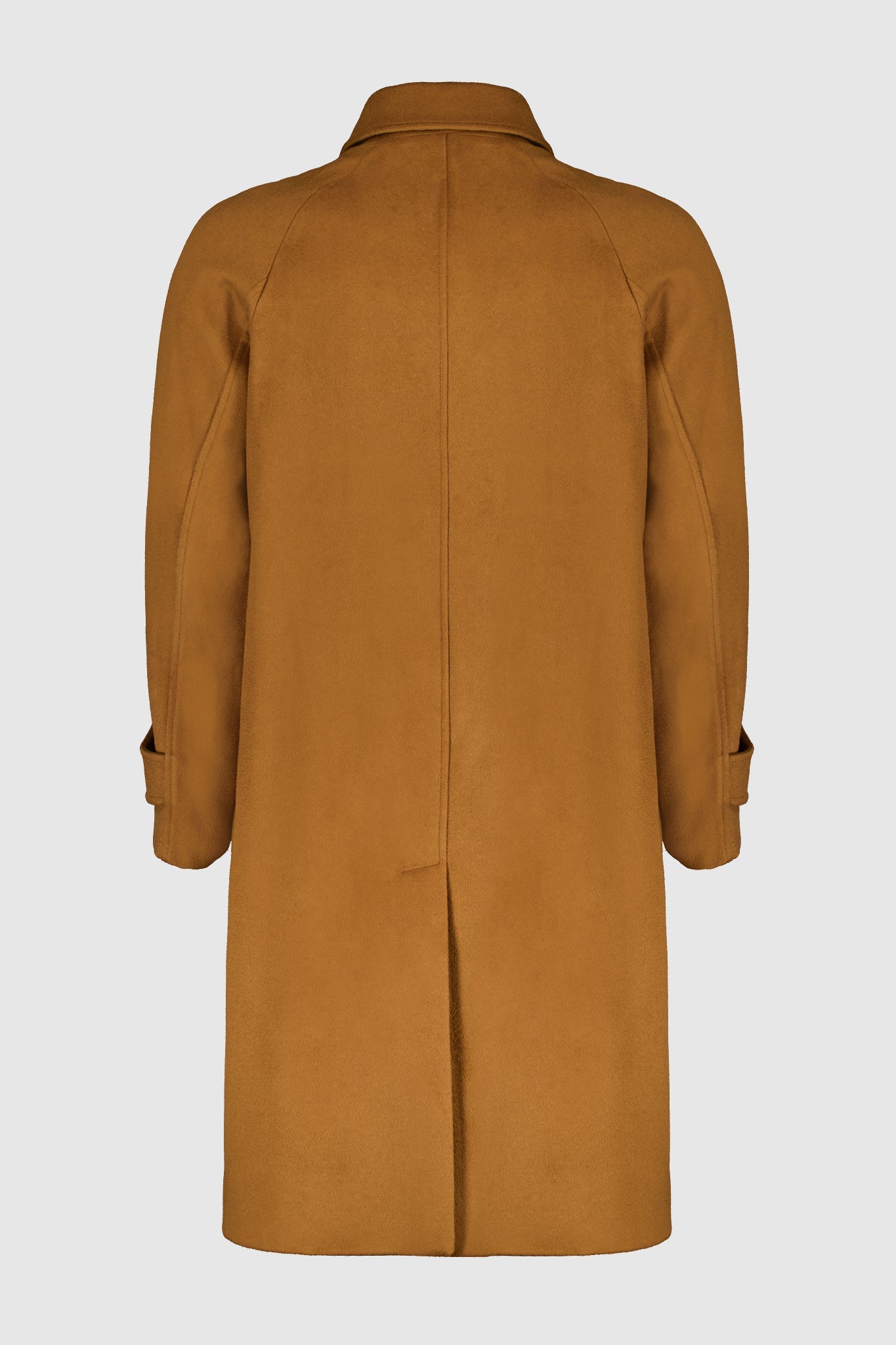 Cappotto Windsor In Lana - Cappotti - Autore - Autore