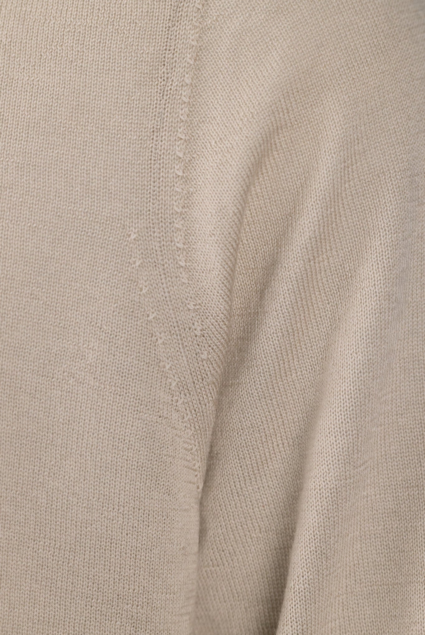 Cardigan Freeman In Lana Merino - Maglioni - Autore - Autore