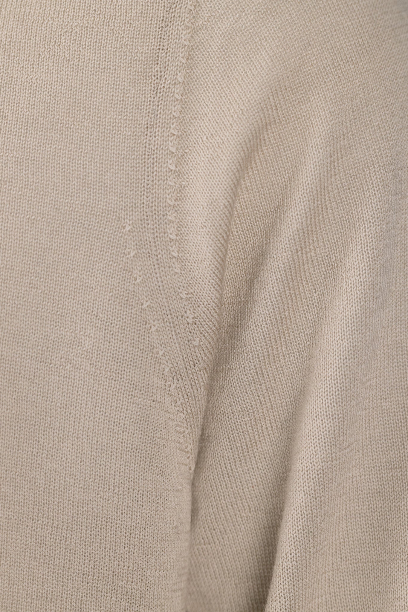 Cardigan Freeman In Lana Merino - Maglioni - Autore - Autore