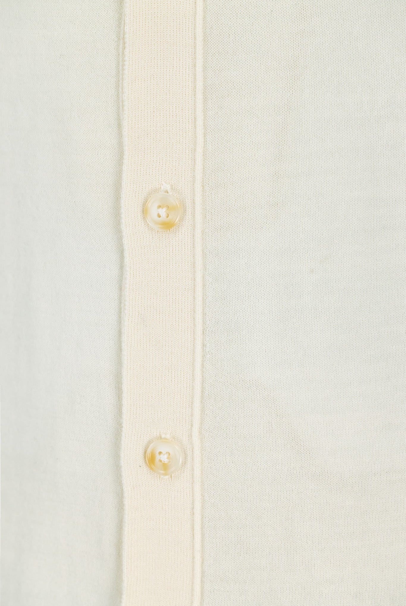 Cardigan Freeman In Lana Merino - Maglioni - Autore - Autore