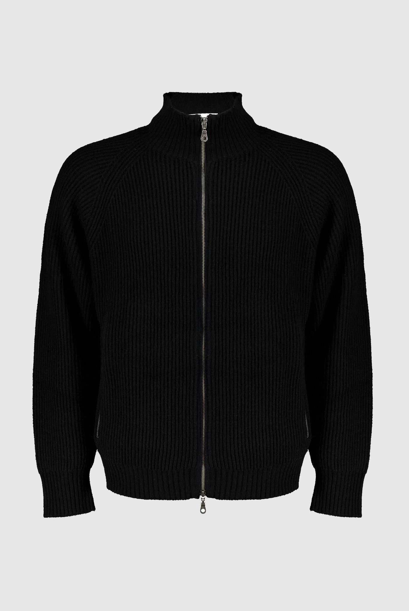 Cardigan Grant In Lana e Cashmere - Maglioni - Autore - Autore