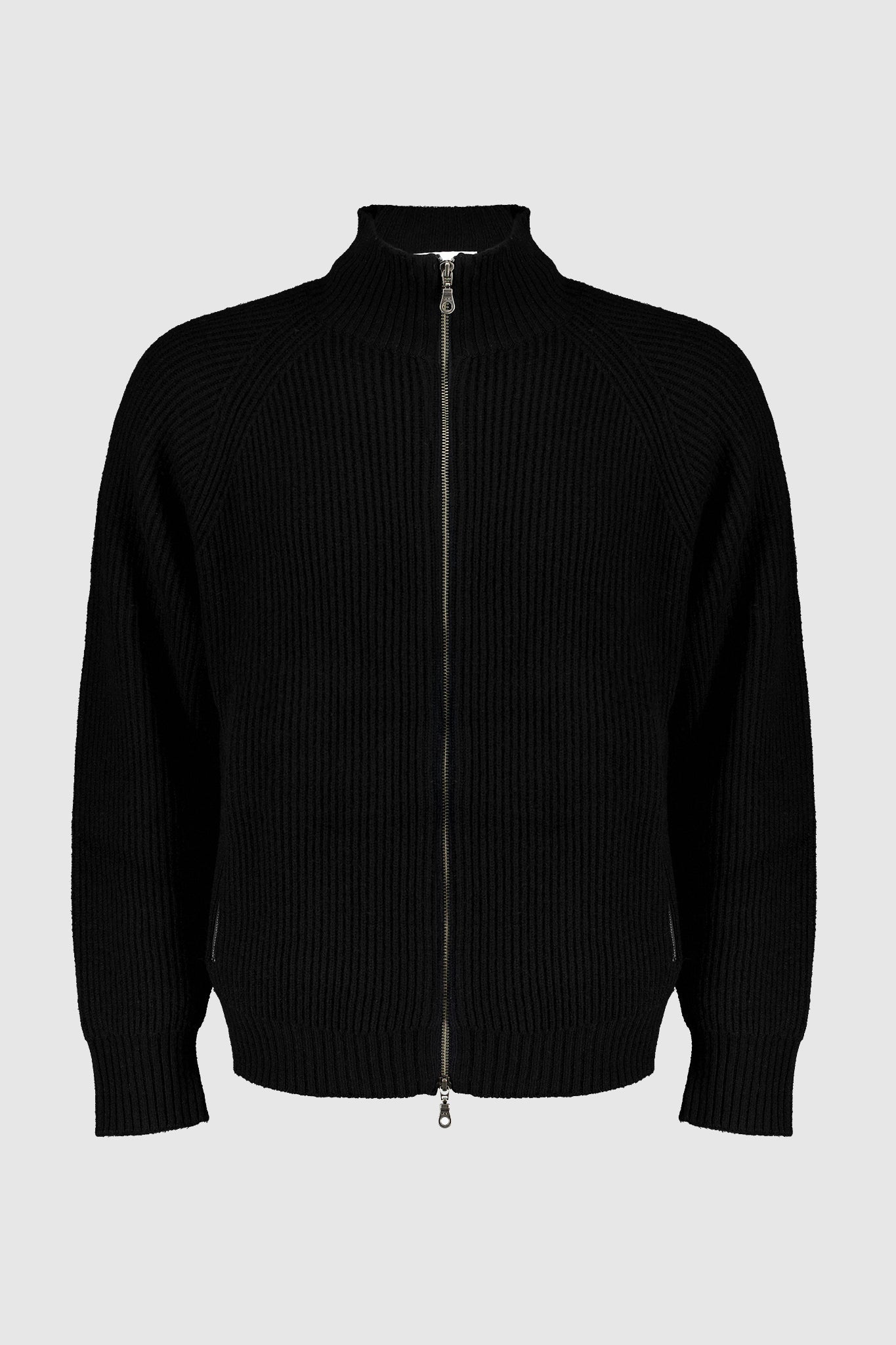 Cardigan Grant In Lana e Cashmere - Maglioni - Autore - Autore