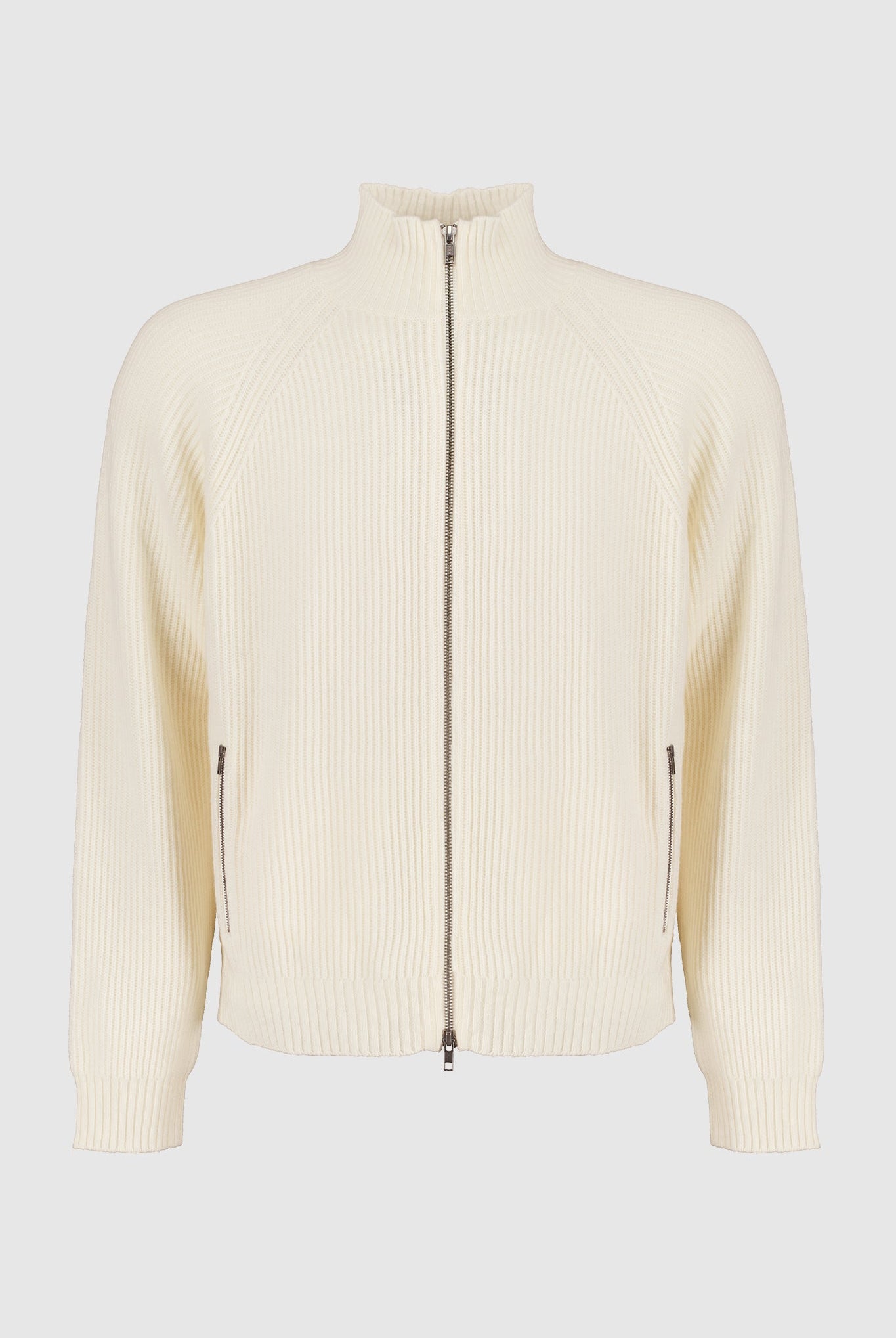 Cardigan Grant In Lana e Cashmere - Maglioni - Autore - Autore