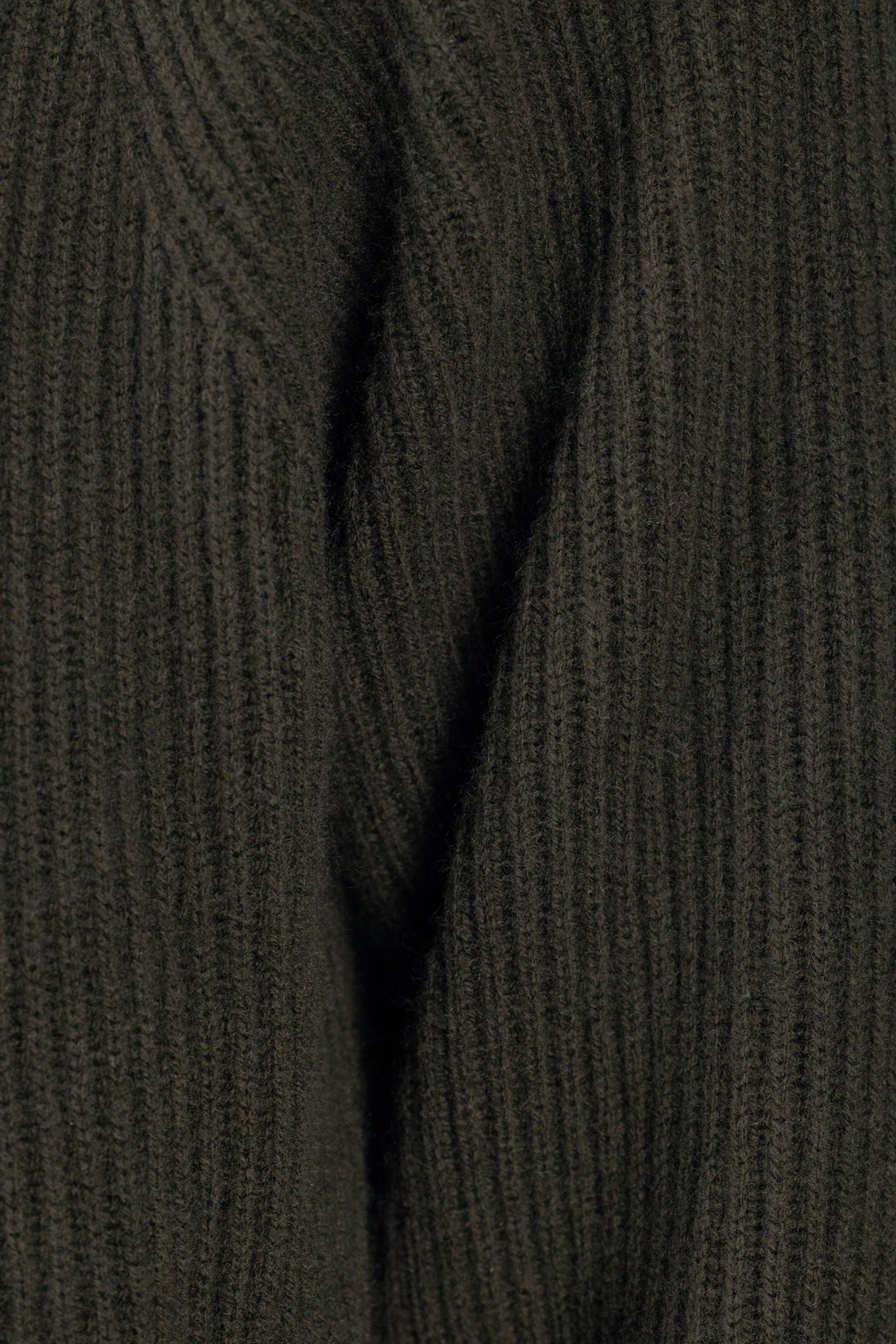 Cardigan Grant In Lana e Cashmere - Maglioni - Autore - Autore