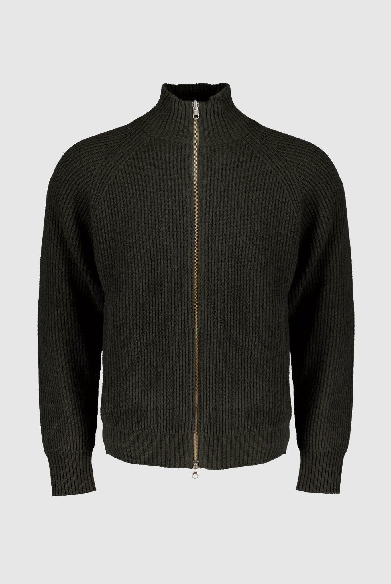 Cardigan Grant In Lana e Cashmere - Maglioni - Autore - Autore