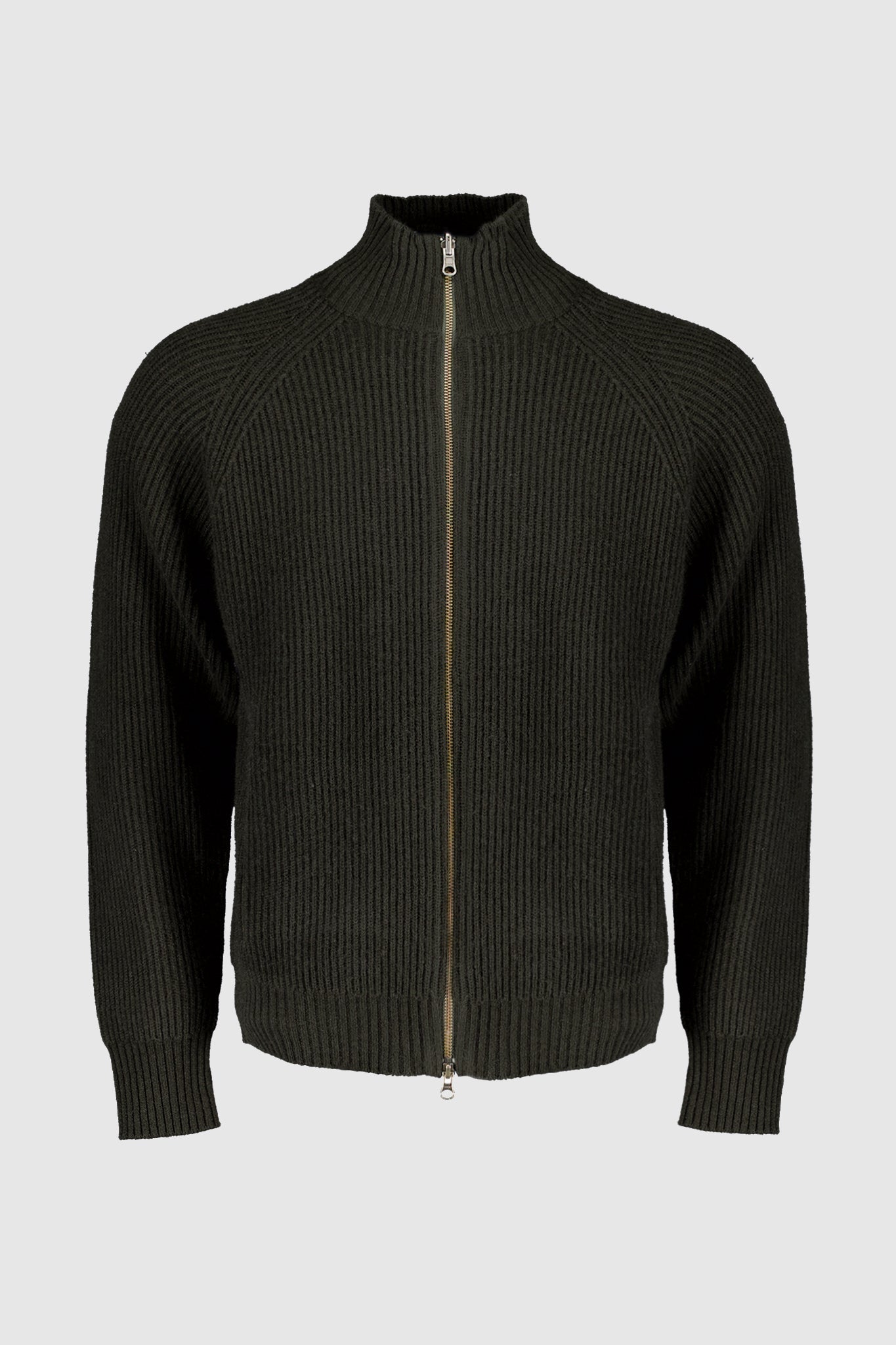 Cardigan Grant In Lana e Cashmere - Maglioni - Autore - Autore