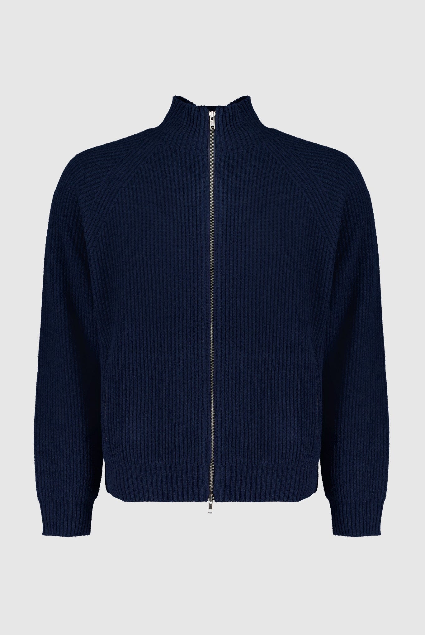 Cardigan Grant In Lana e Cashmere - Maglioni - Autore - Autore