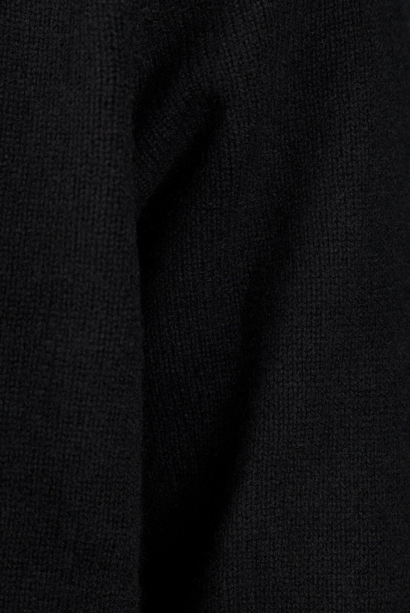 Cardigan Mcllroy In Lana E Cashmere - Maglioni - Autore - Autore