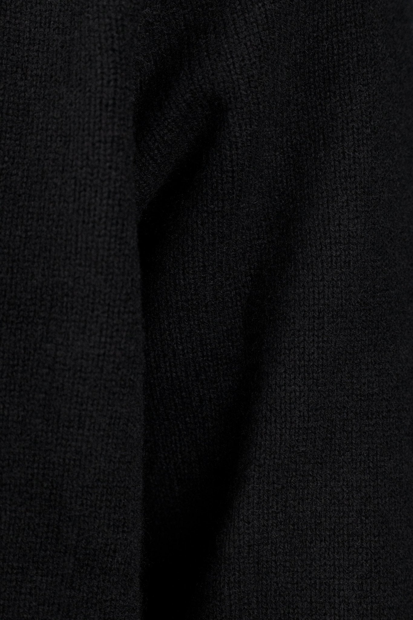 Cardigan Mcllroy In Lana E Cashmere - Maglioni - Autore - Autore