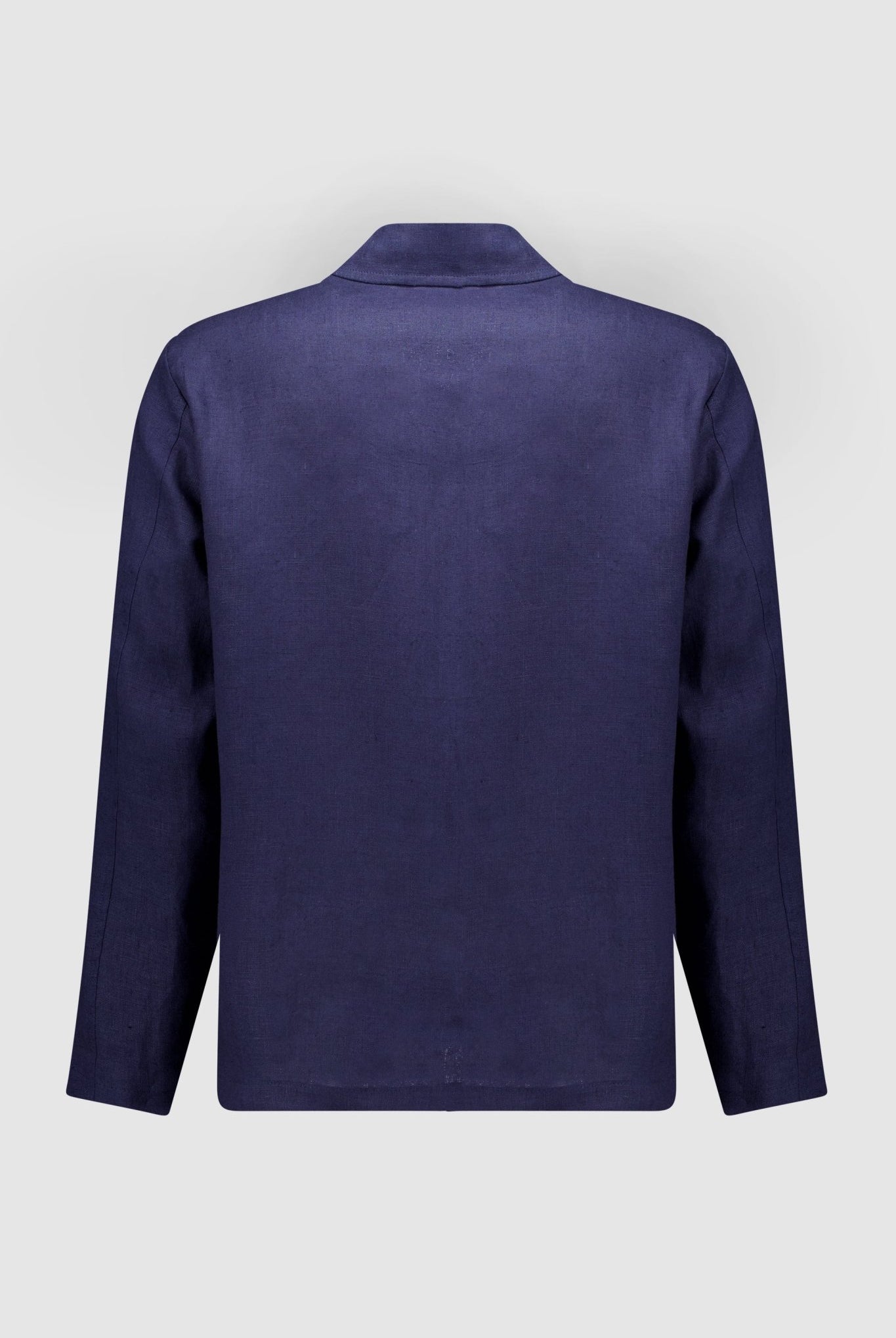 Giacca Camicia in Lino - Giacche - Autore - Autore