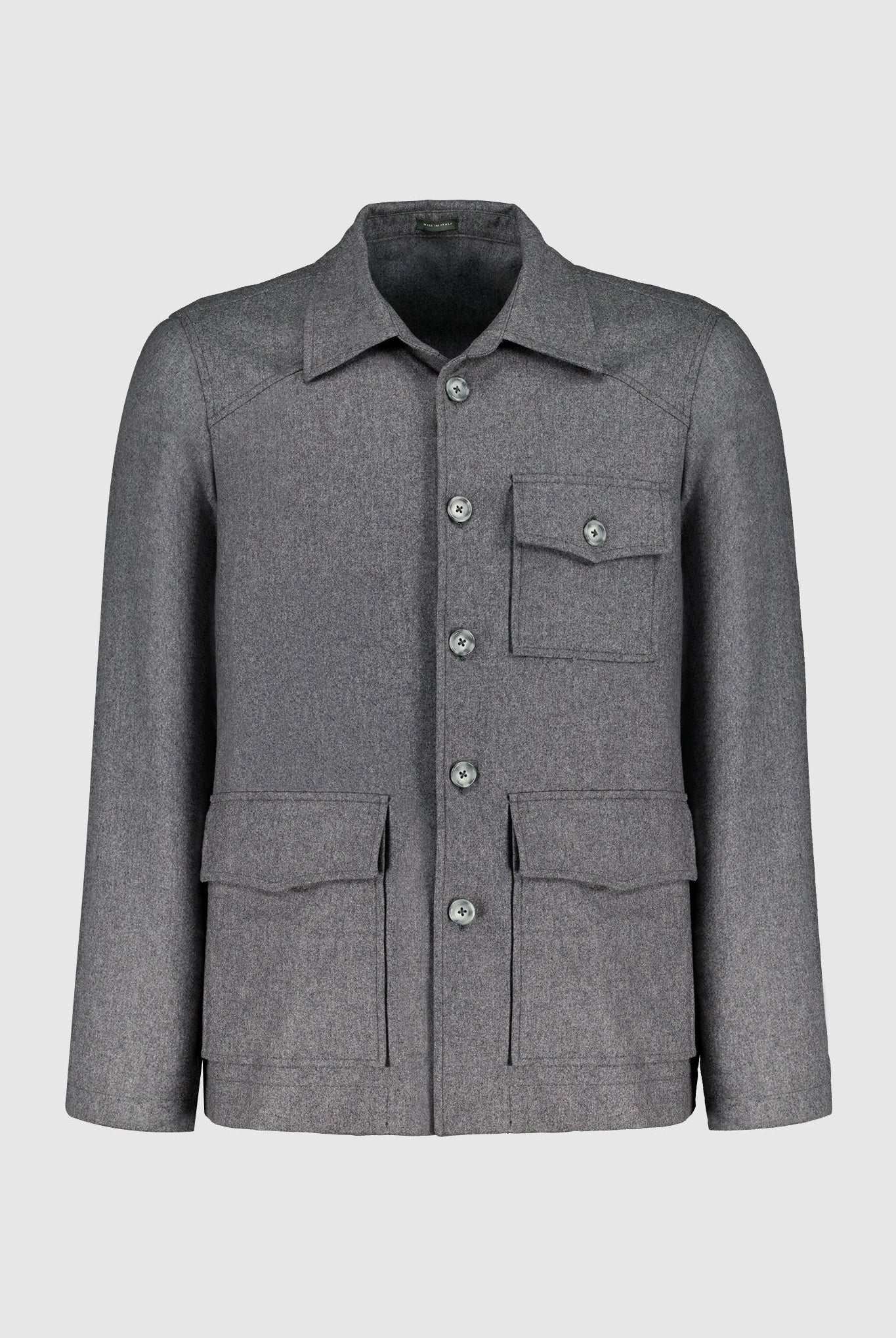 Giacca Cooney In Cashmere - Giacche - Autore - Autore