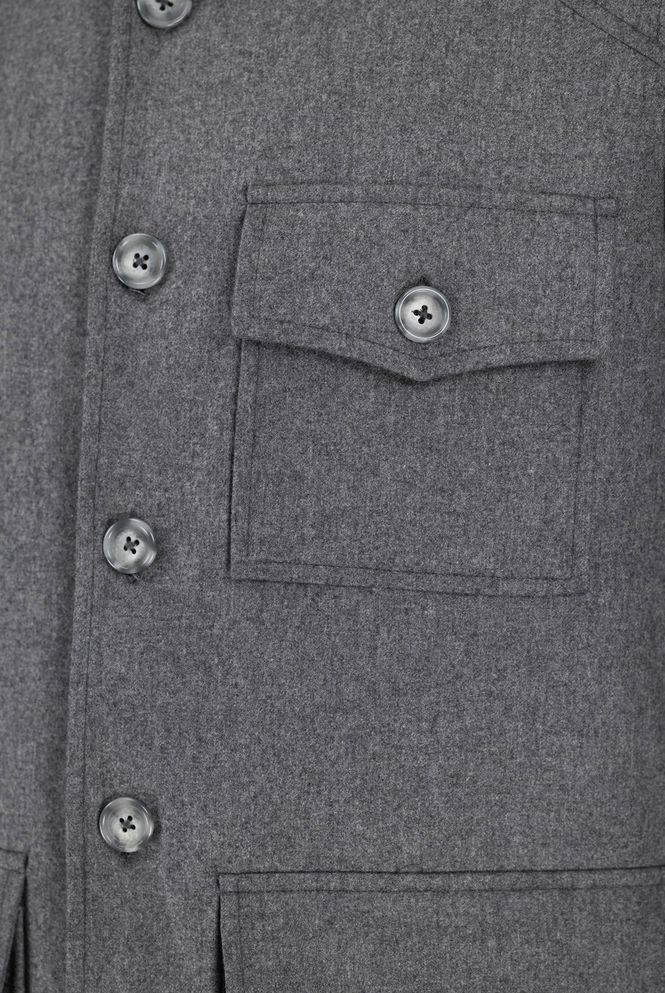 Giacca Cooney In Cashmere - Giacche - Autore - Autore