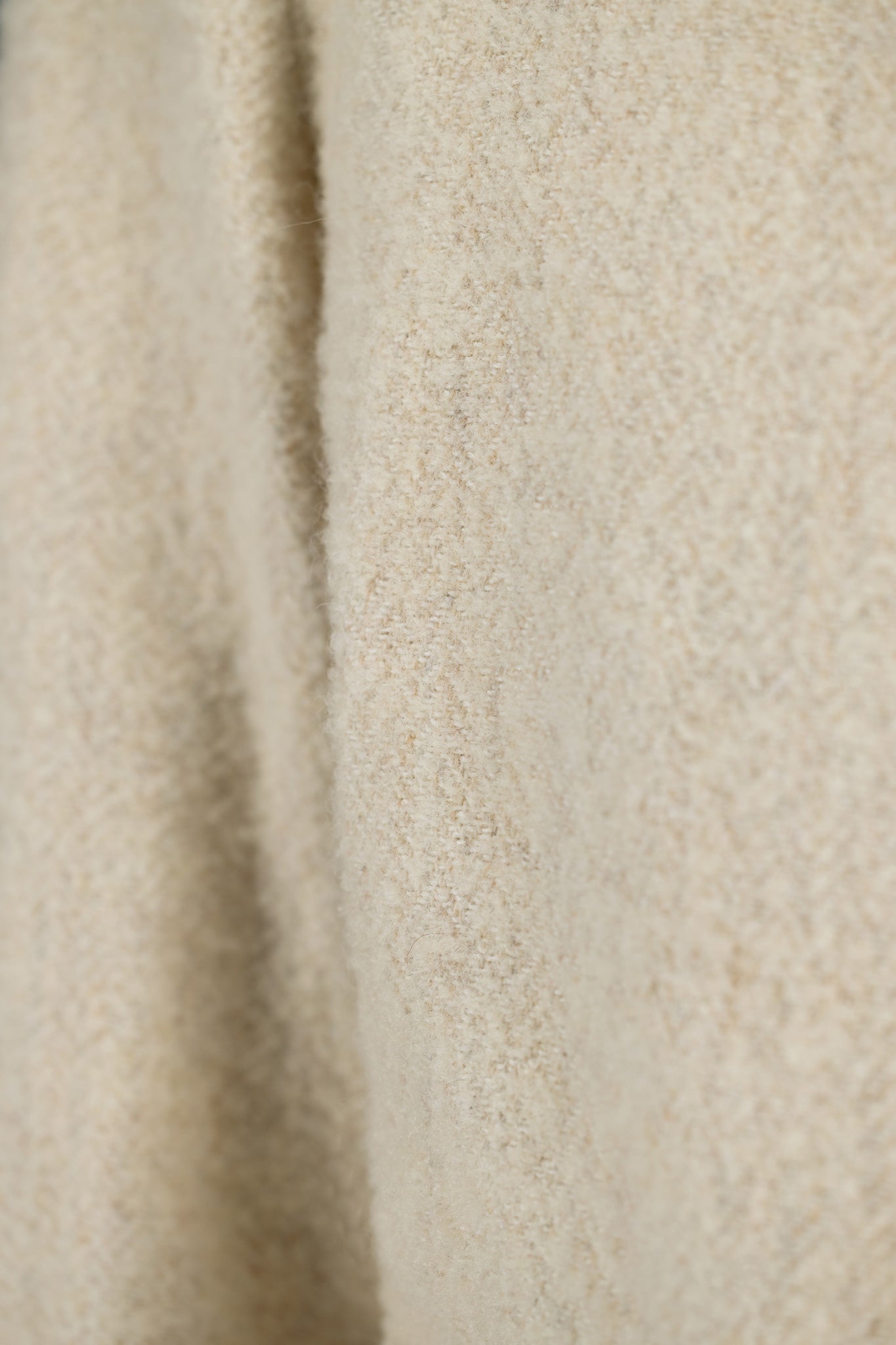 Giacca Craig In Lana Spazzolata - Giacche - Autore - Autore