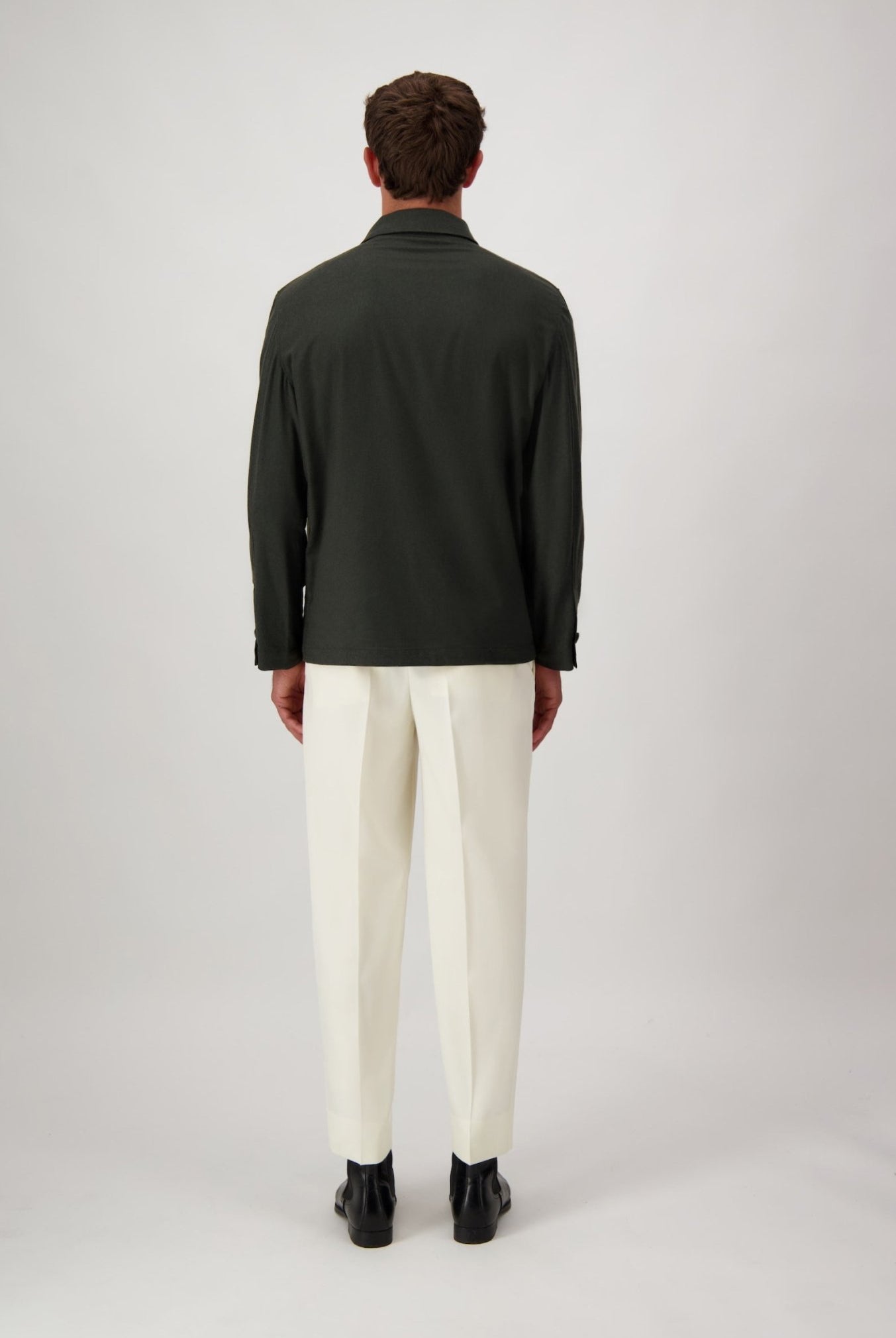 Giacca Cruise In Cashmere - Giacche - Autore - Autore