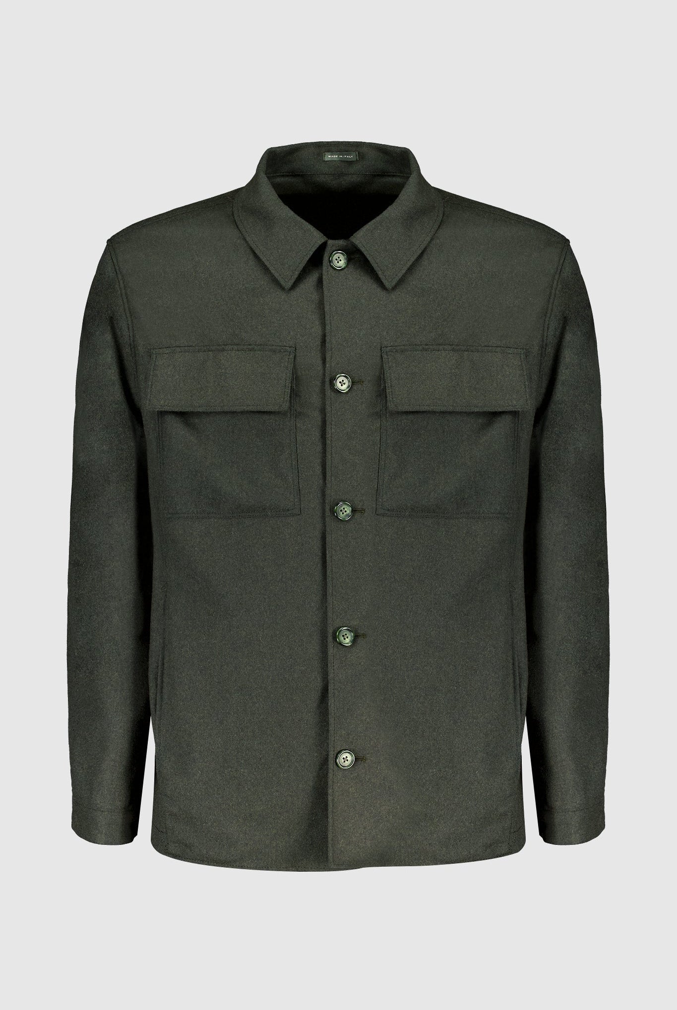 Giacca Cruise In Cashmere - Giacche - Autore - Autore