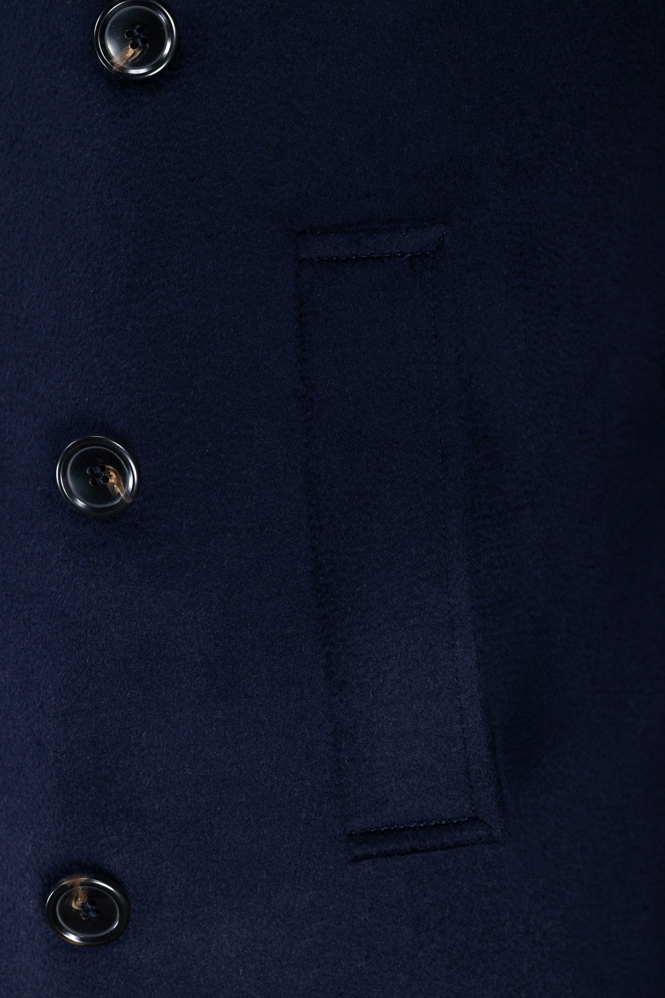 Giacca Dean In lana - Giacche - Autore - Autore