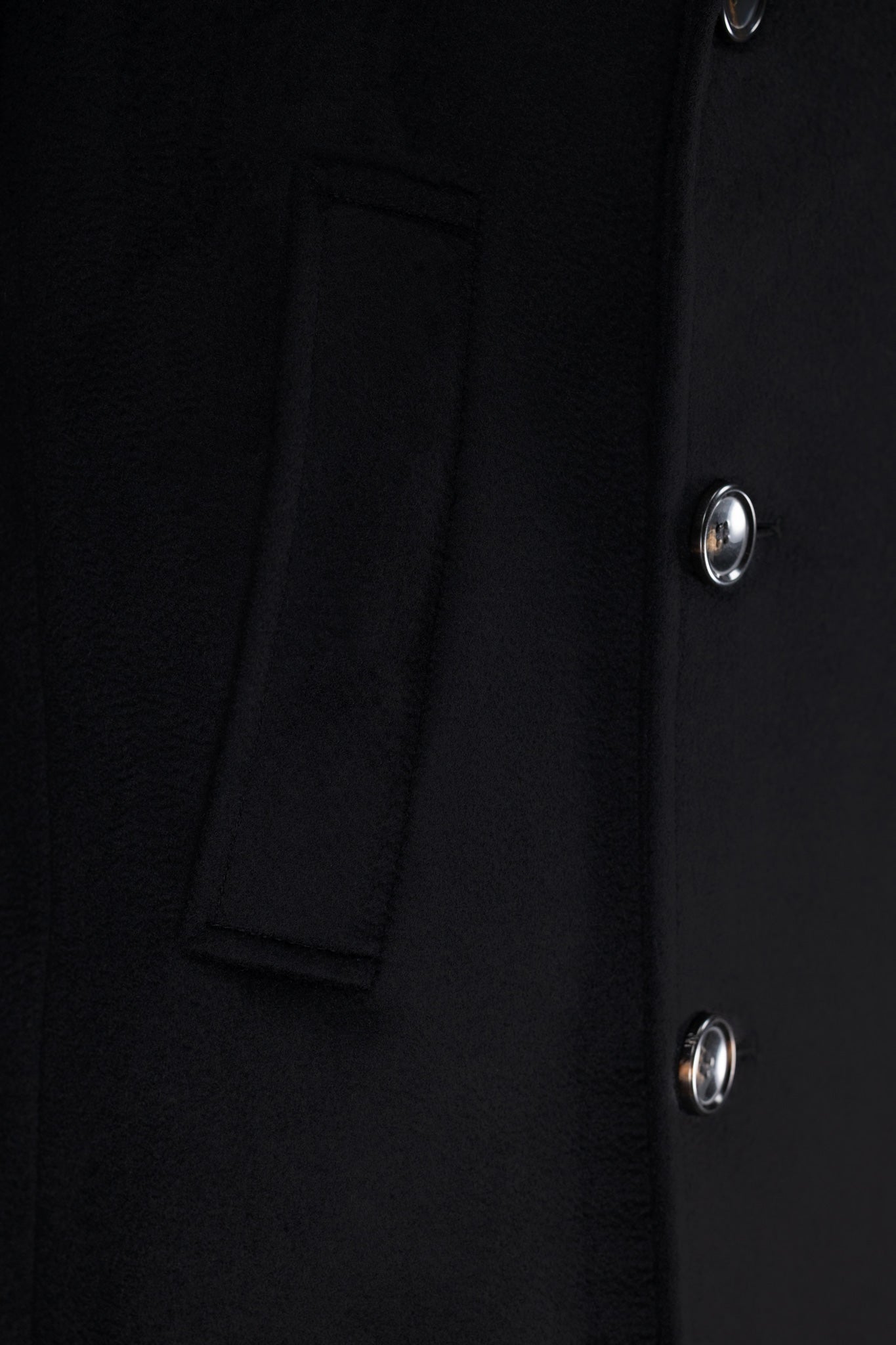 Giacca Dean In Lana - Giacche - Autore - Autore