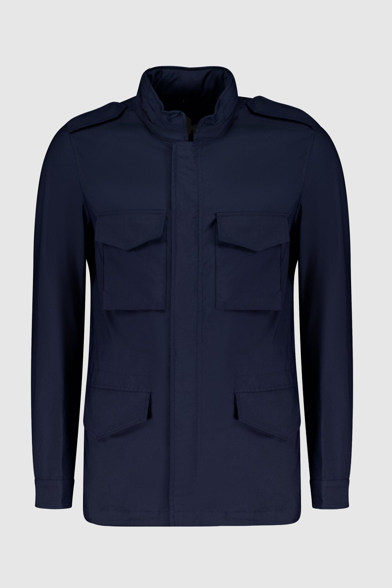 Giacca Field Phoenix In Cotone - Giacche - Autore - Autore