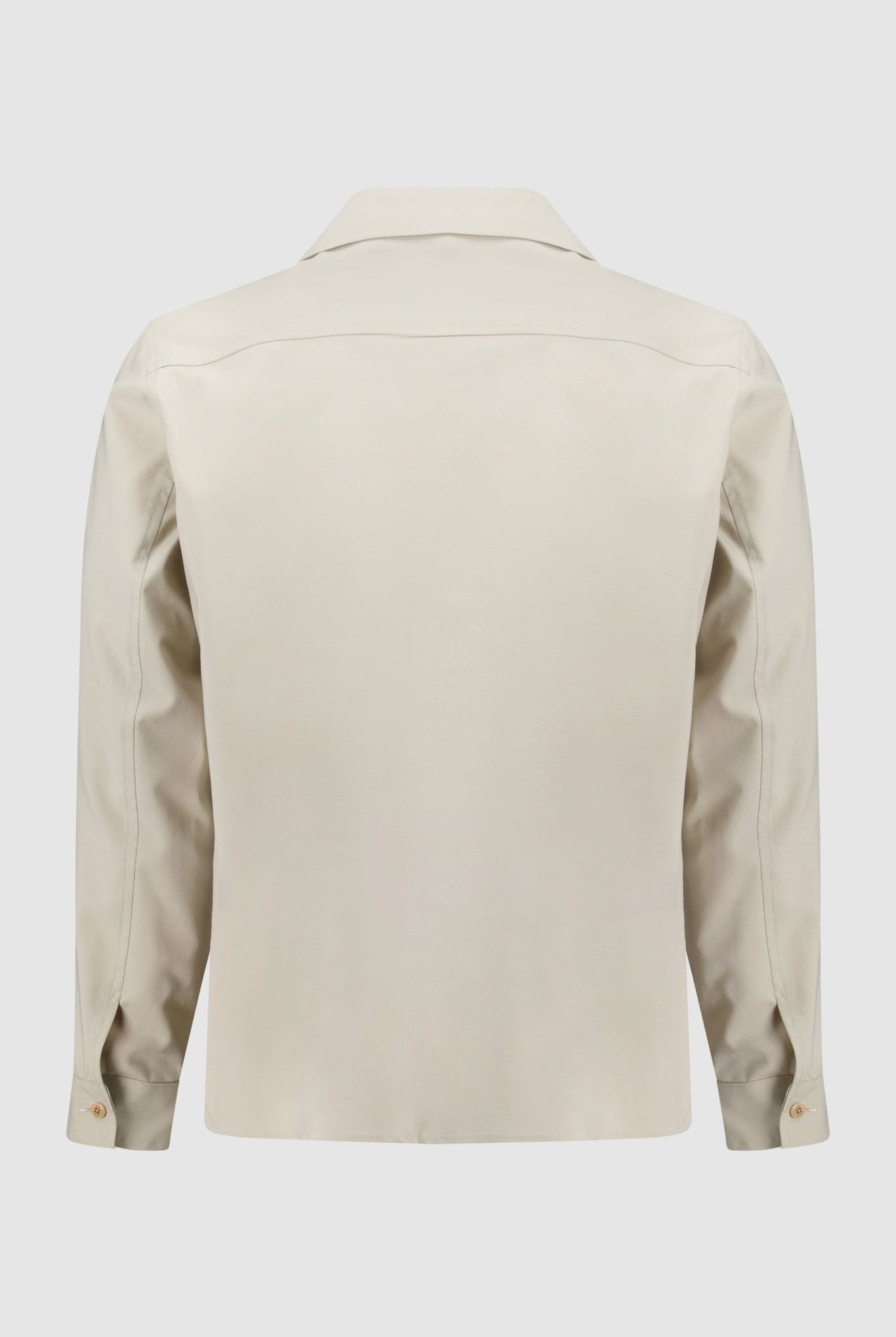 Giacca John in Lana - Giacche - Autore - Autore