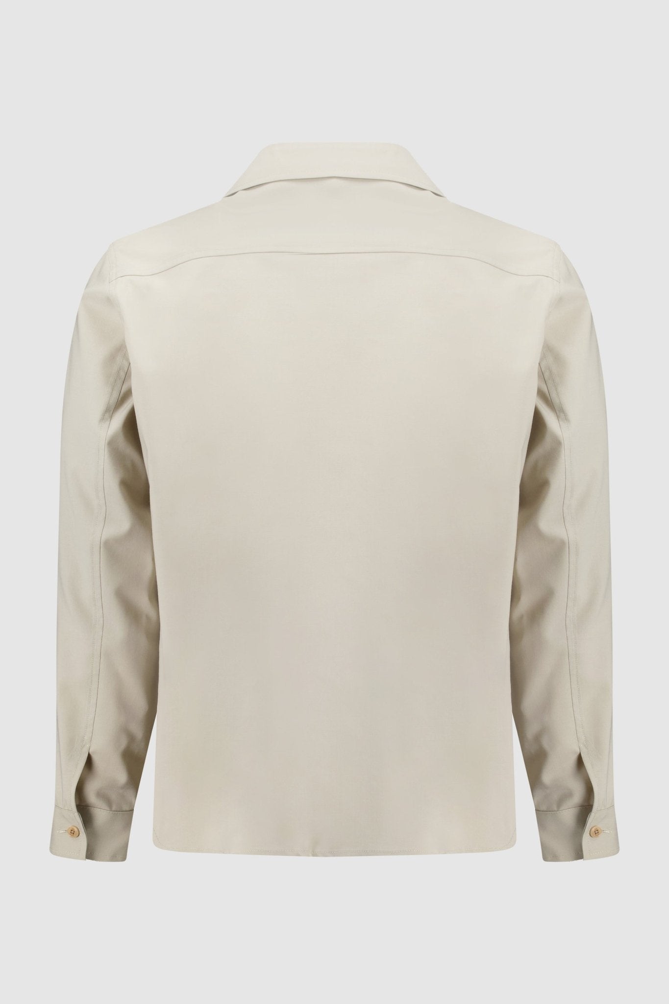 Giacca John in Lana - Giacche - Autore - Autore