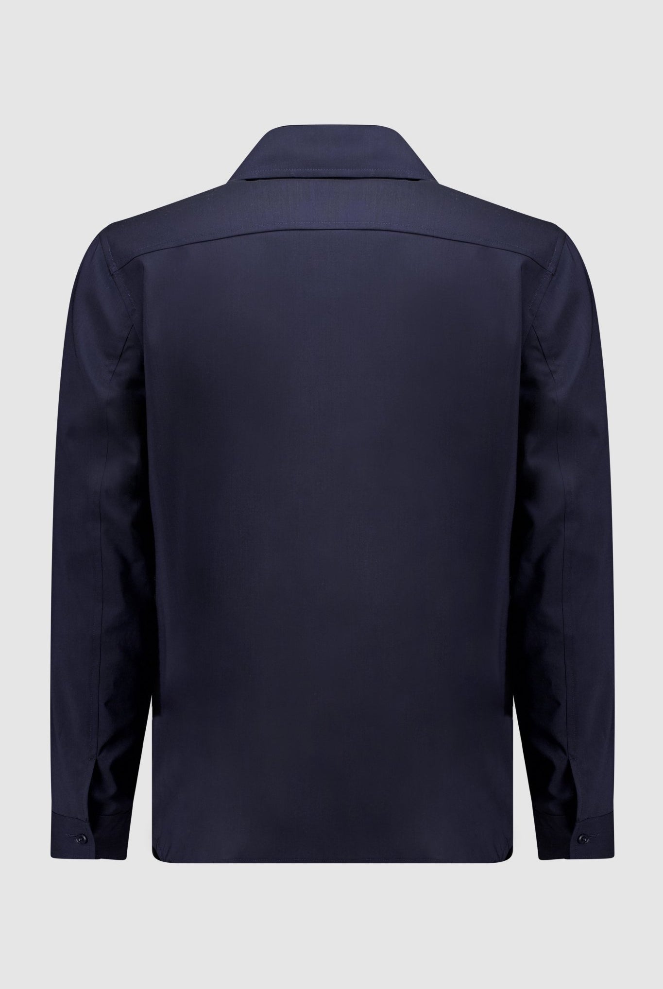 Giacca John in Lana - Giacche - Autore - Autore