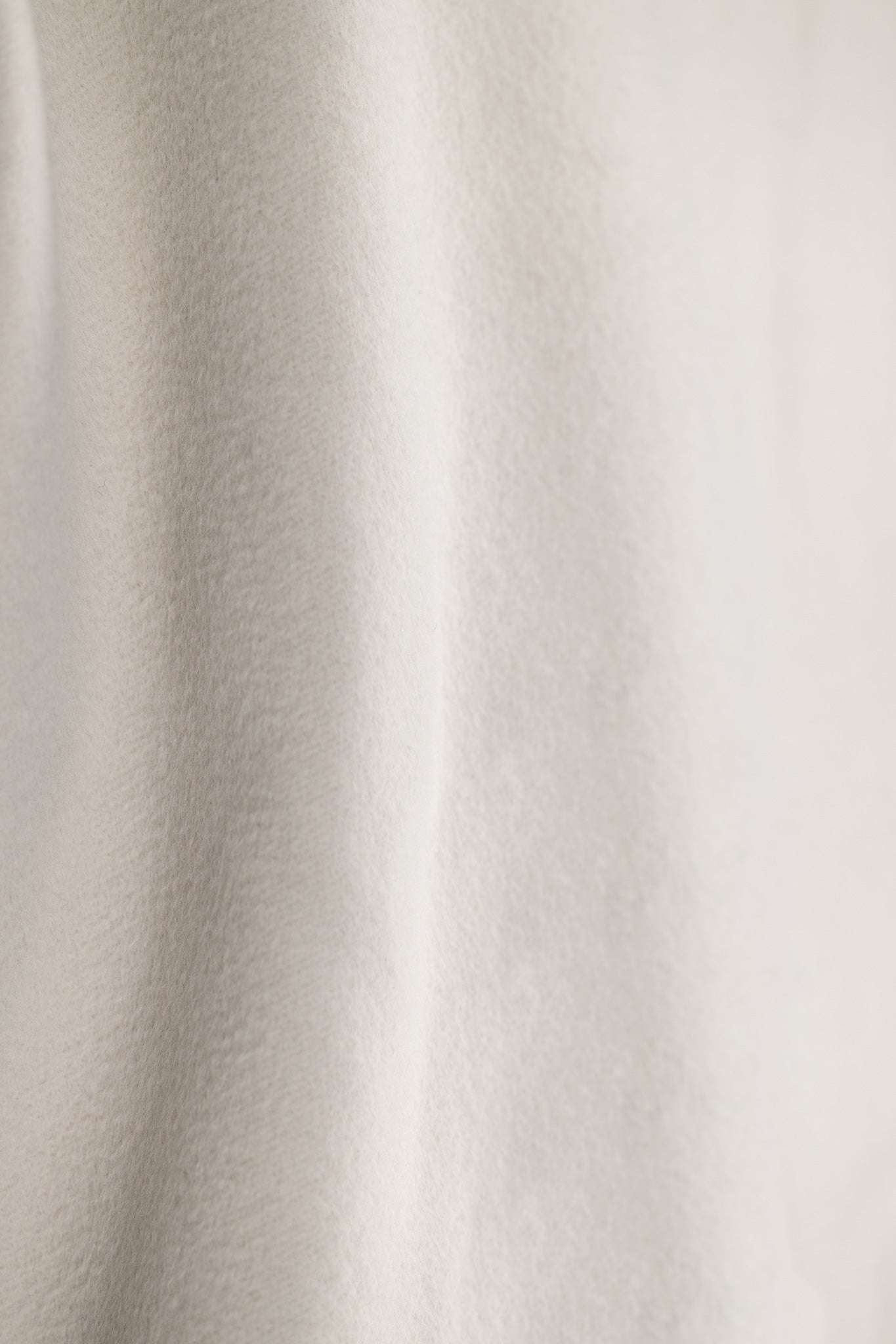 Giacca Overshirt Borg - Giacche - Autore - Autore