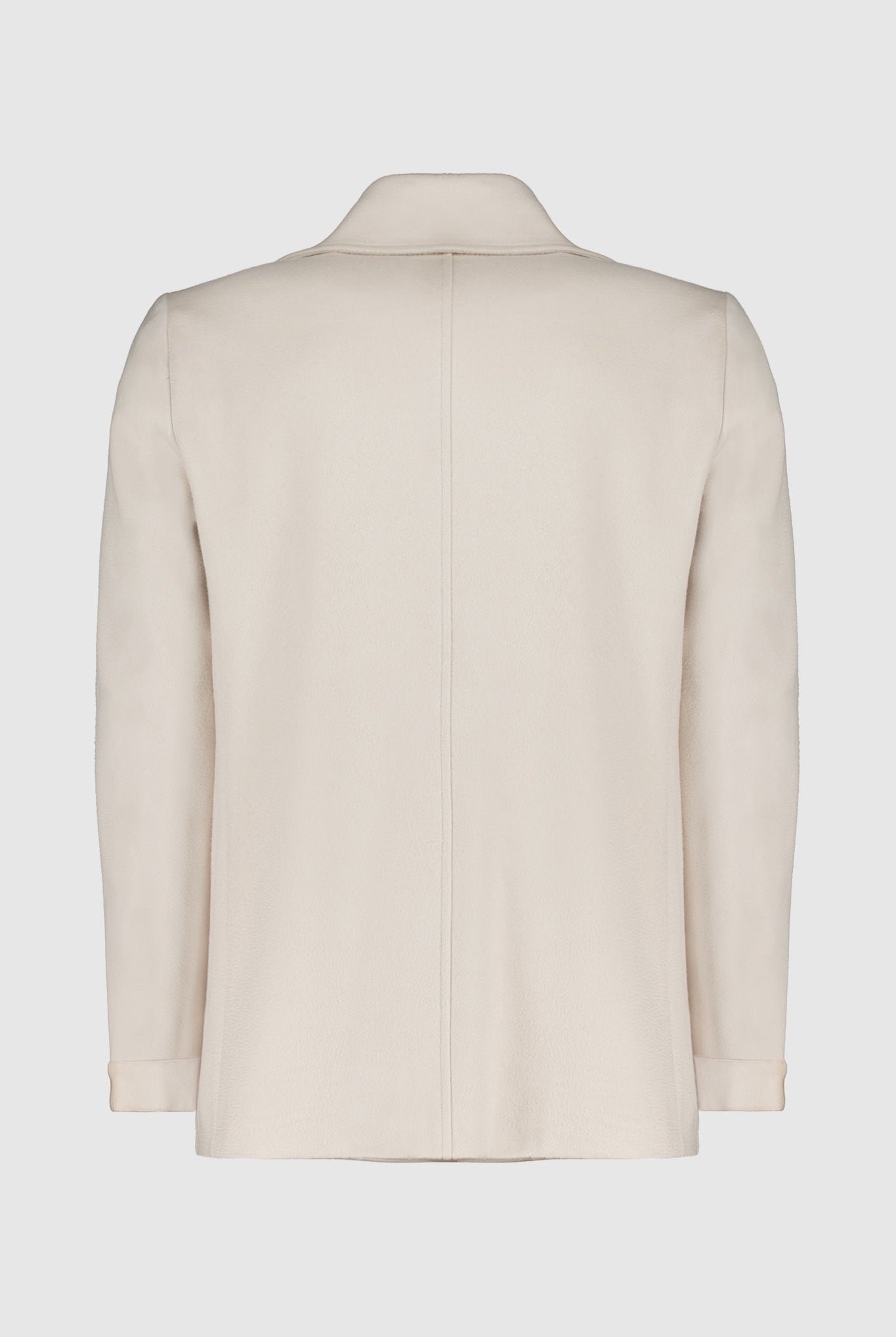 Giacca Overshirt Borg - Giacche - Autore - Autore
