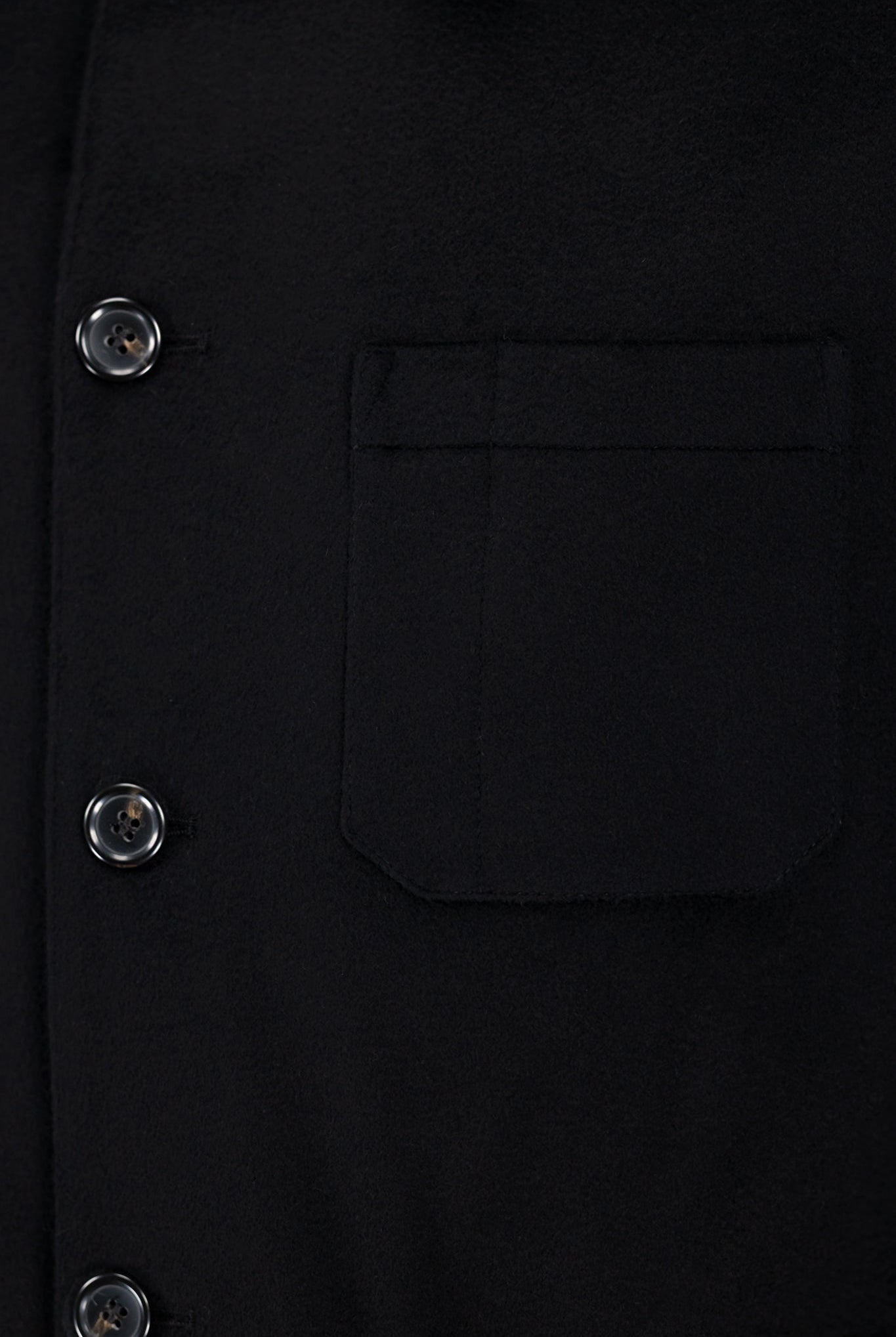 Giacca Overshirt Borg - Giacche - Autore - Autore