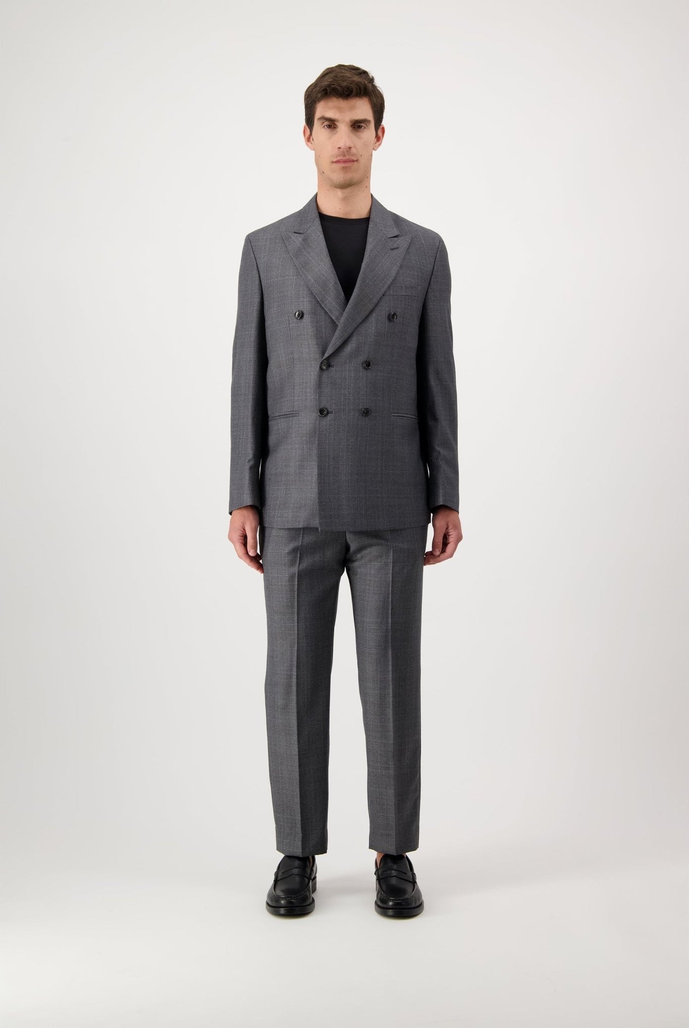 Giacca Redford in Lana - Giacche - Autore - Autore