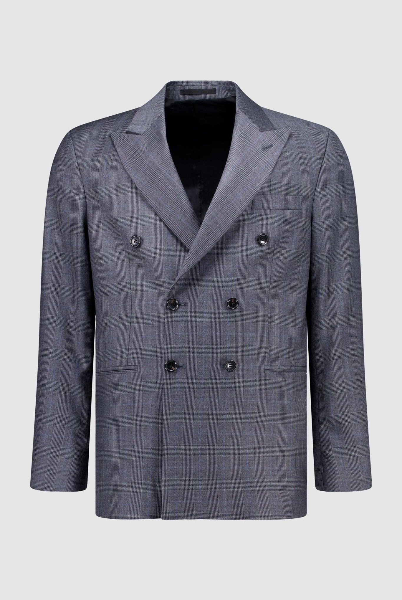 Giacca Redford in Lana - Giacche - Autore - Autore