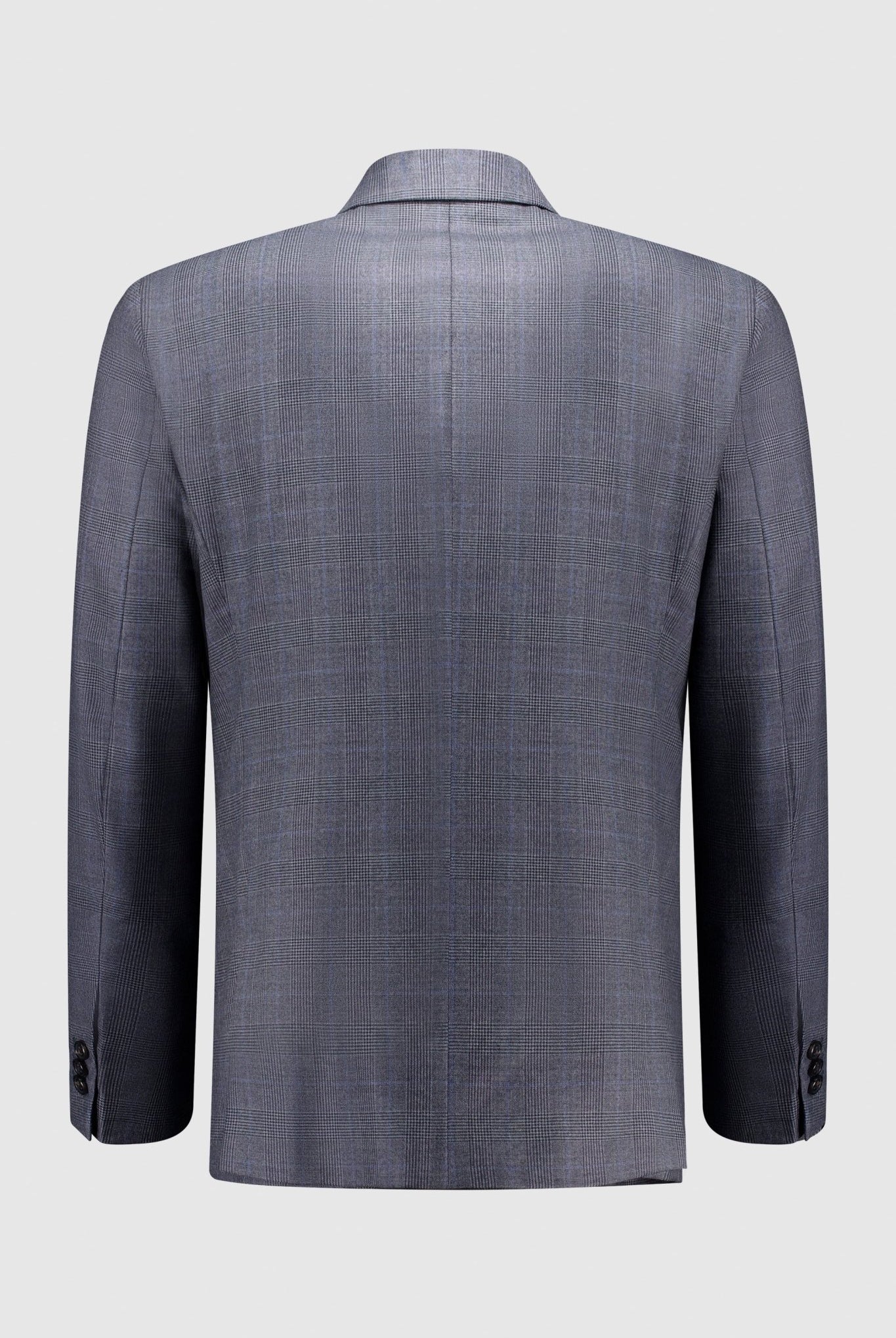 Giacca Redford in Lana - Giacche - Autore - Autore