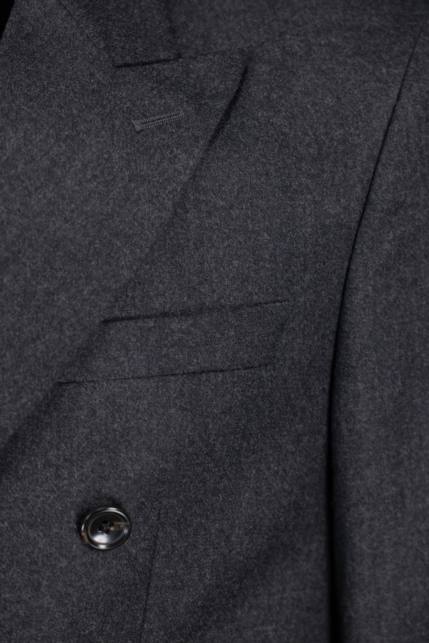 Giacca Redford in Lana - Giacche - Autore - Autore